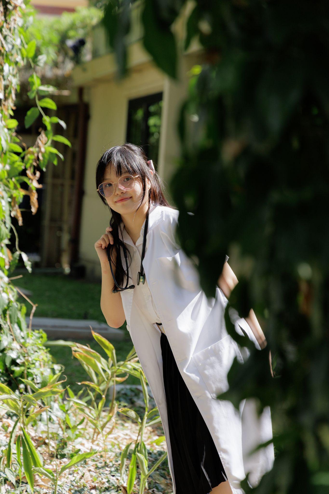ผลงานรับปริญญา มหาวิทยาลัยมหิดล โดย JE_TAMTO ภาพที่ 19