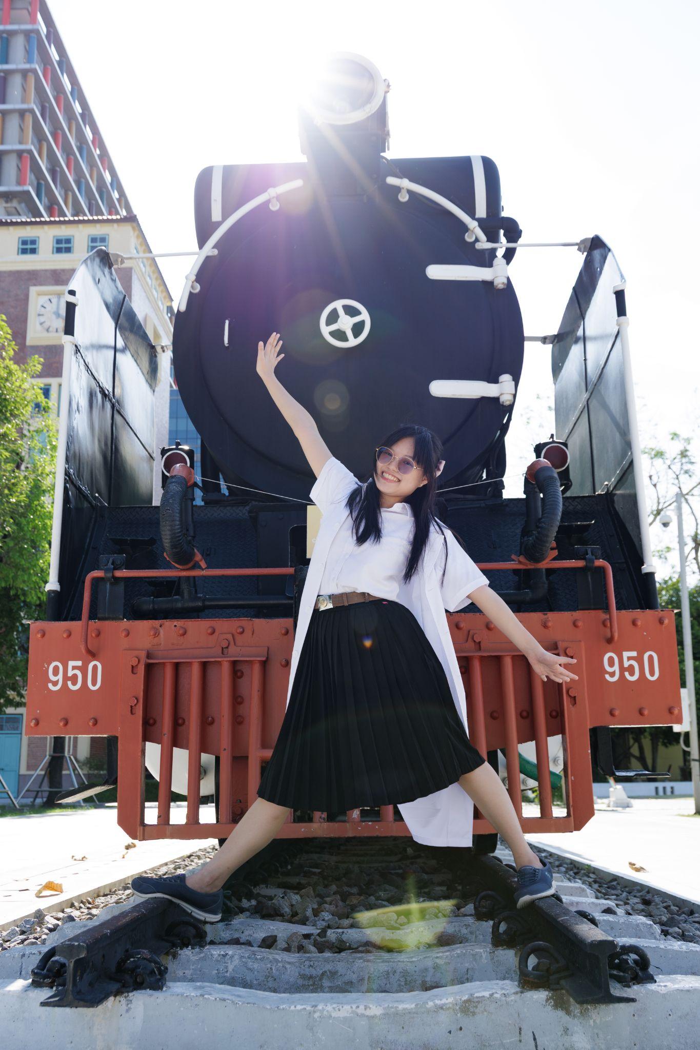 ผลงานรับปริญญา มหาวิทยาลัยมหิดล โดย JE_TAMTO ภาพที่ 12