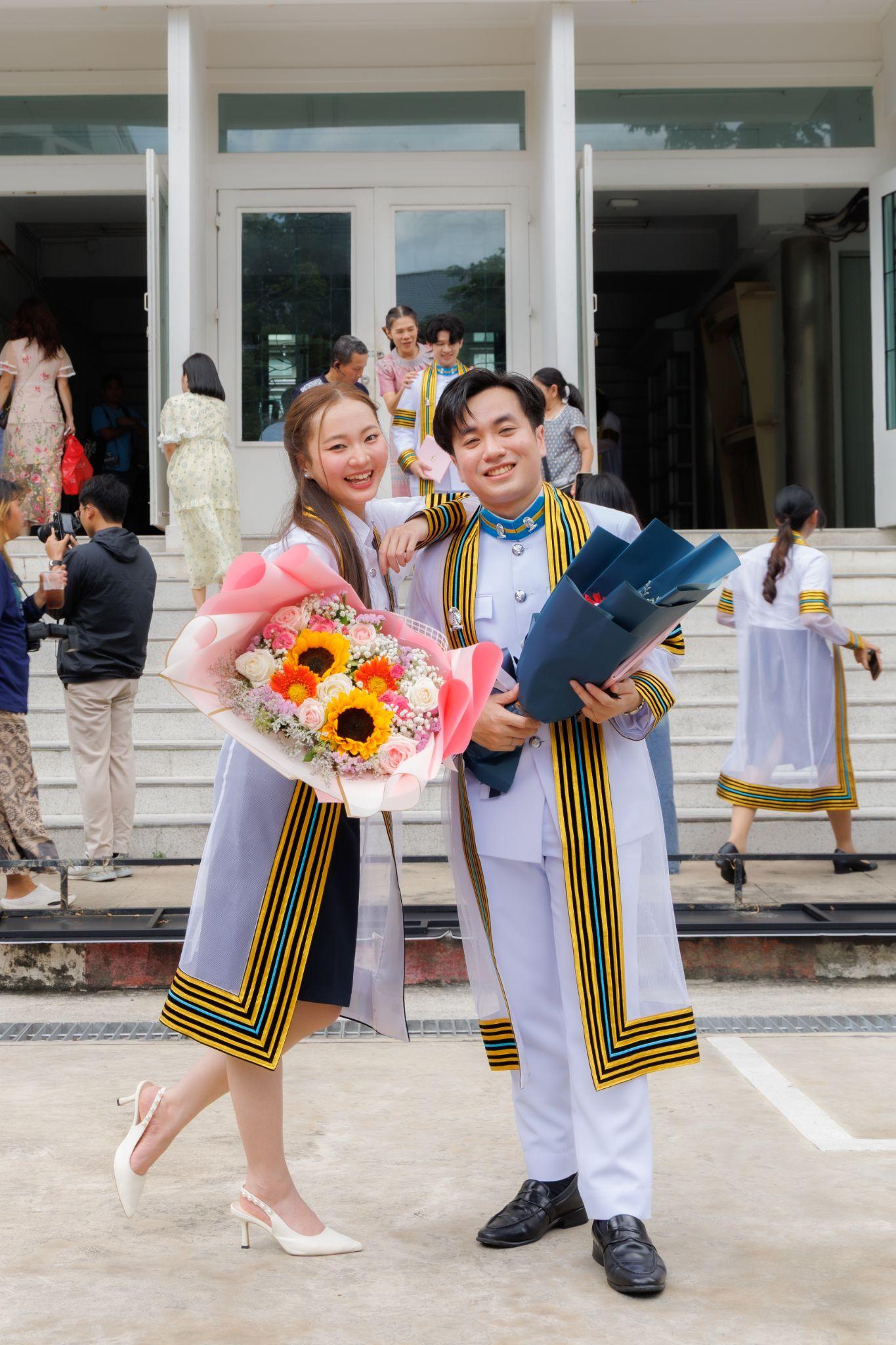 ผลงานรับปริญญา จุฬาลงกรณ์มหาวิทยาลัย โดย JE_TAMTO ภาพที่ 15