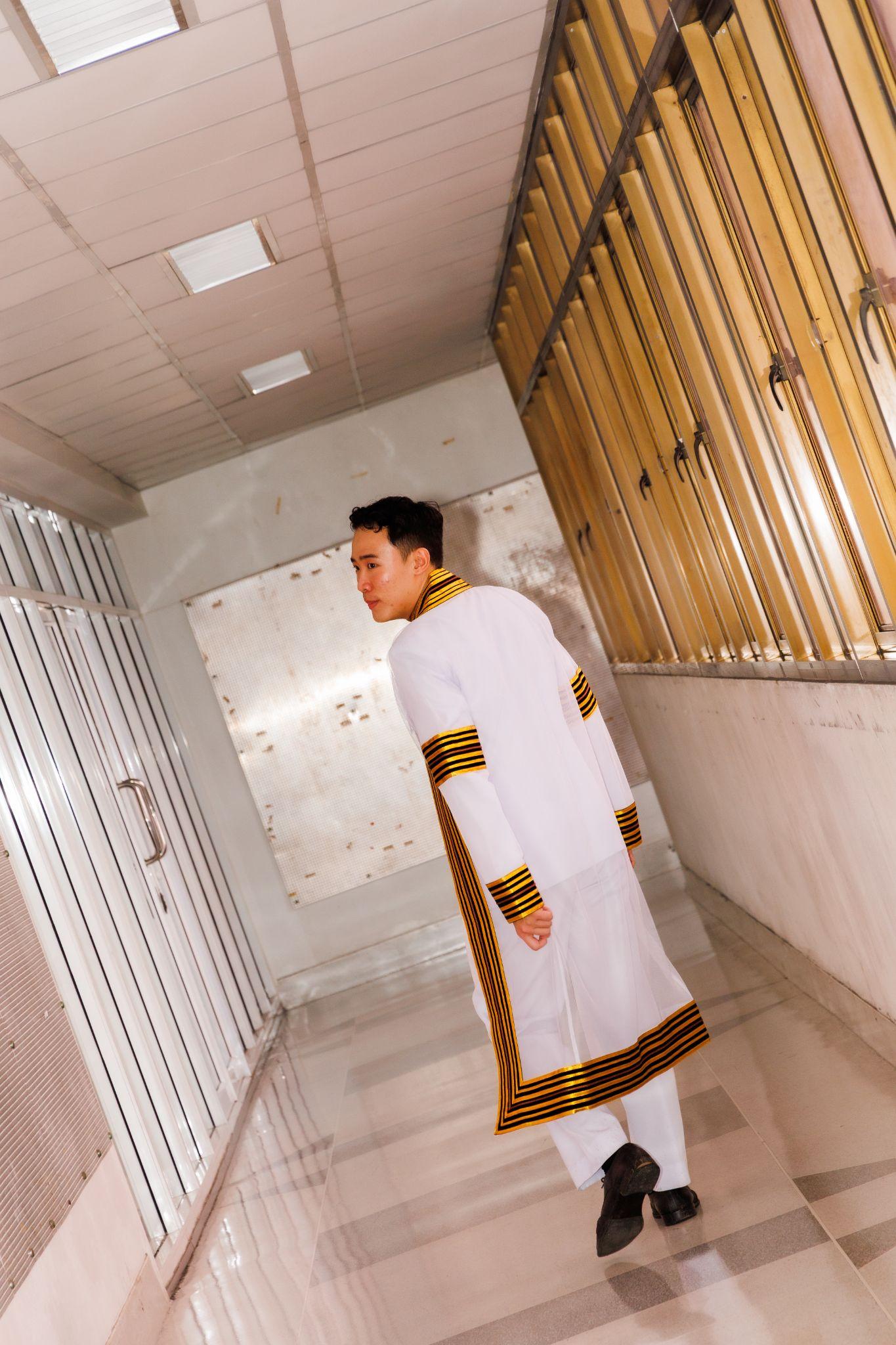 ผลงานรับปริญญา จุฬาลงกรณ์มหาวิทยาลัย โดย JE_TAMTO ภาพที่ 7