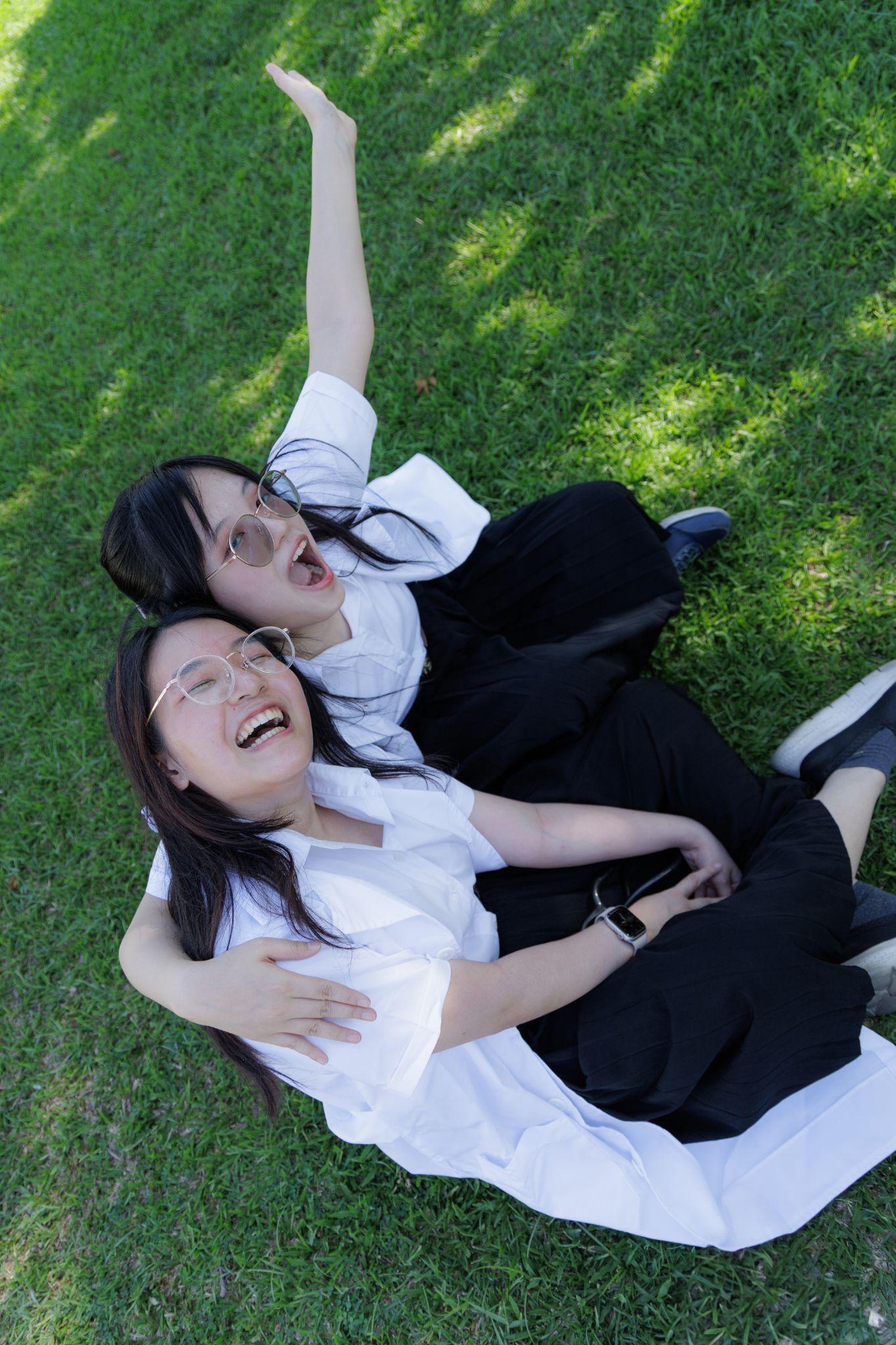 ผลงานรับปริญญา มหาวิทยาลัยมหิดล โดย JE_TAMTO ภาพที่ 16