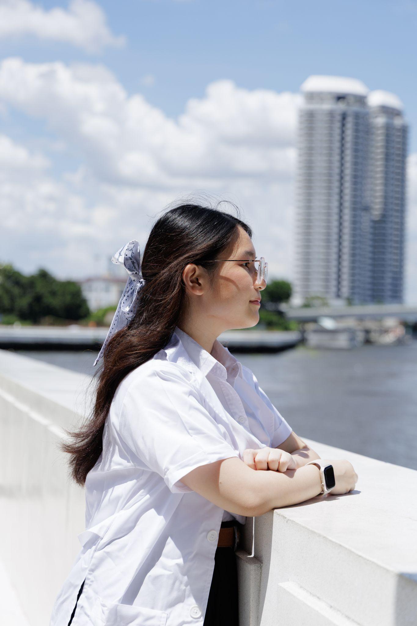 ผลงานรับปริญญา มหาวิทยาลัยมหิดล โดย JE_TAMTO ภาพที่ 4