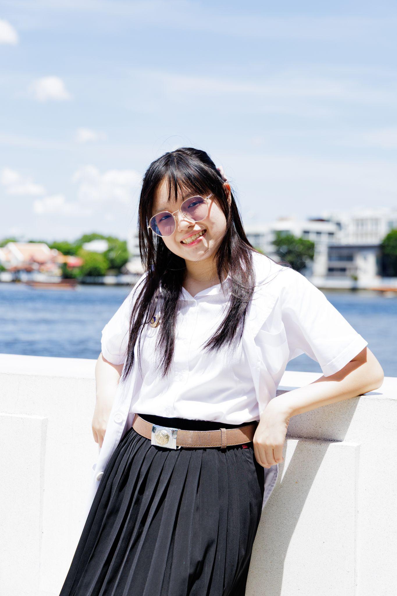 ผลงานรับปริญญา มหาวิทยาลัยมหิดล โดย JE_TAMTO ภาพที่ 8