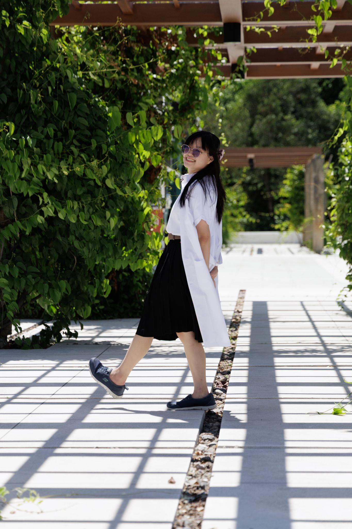 ผลงานรับปริญญา มหาวิทยาลัยมหิดล โดย JE_TAMTO ภาพที่ 11