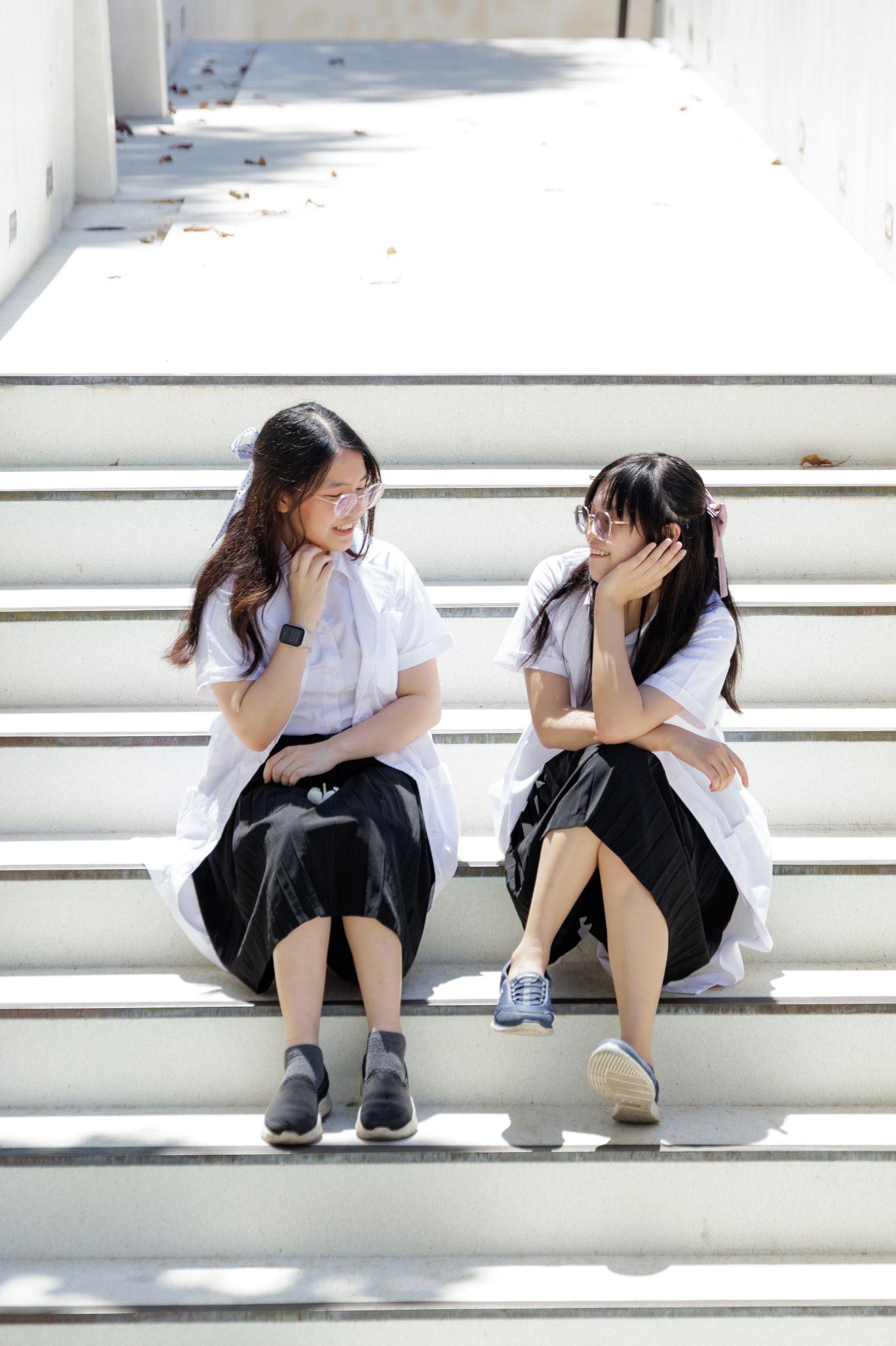 ผลงานรับปริญญา มหาวิทยาลัยมหิดล โดย JE_TAMTO ภาพที่ 18