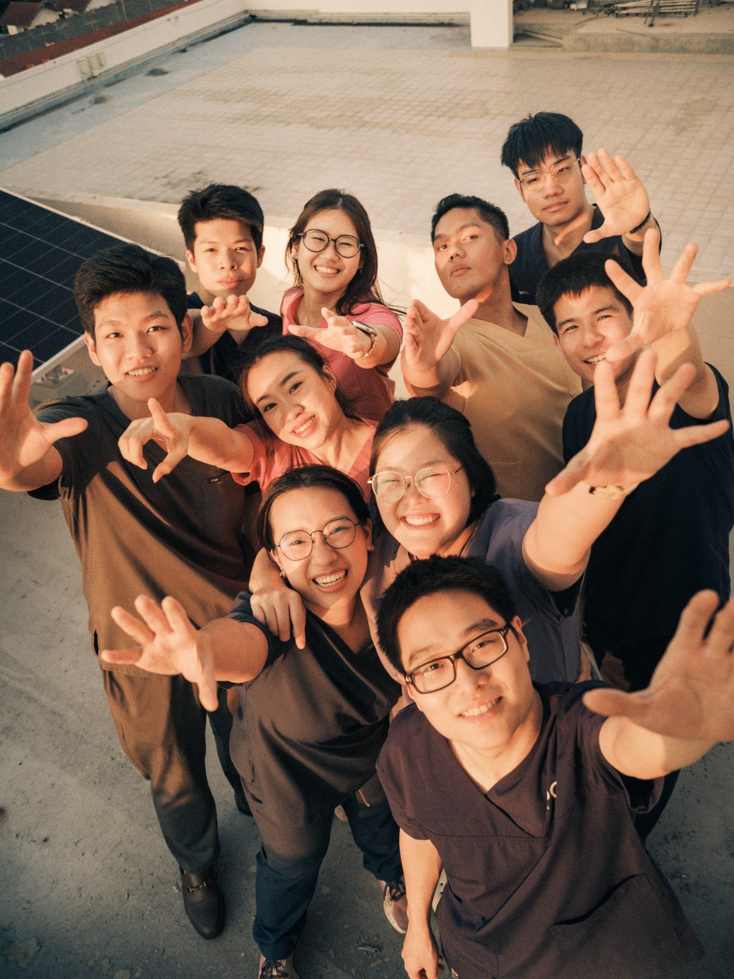 ผลงานรับปริญญา โดย hwaung.kwa ภาพที่ 2