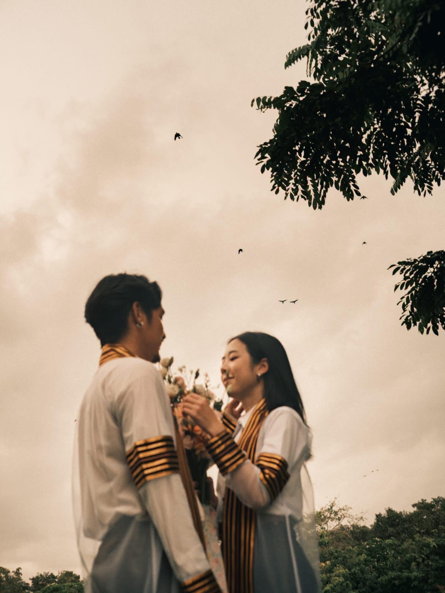 ผลงานรับปริญญา โดย hwaung.kwa ภาพที่ 3