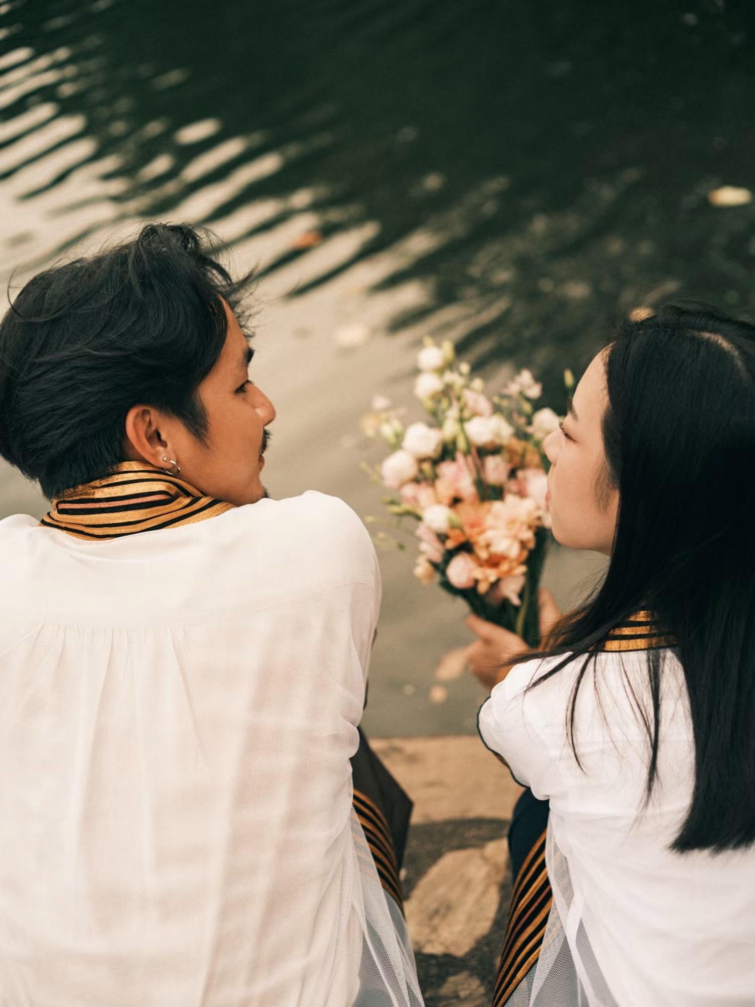 ผลงานรับปริญญา โดย hwaung.kwa ภาพที่ 5
