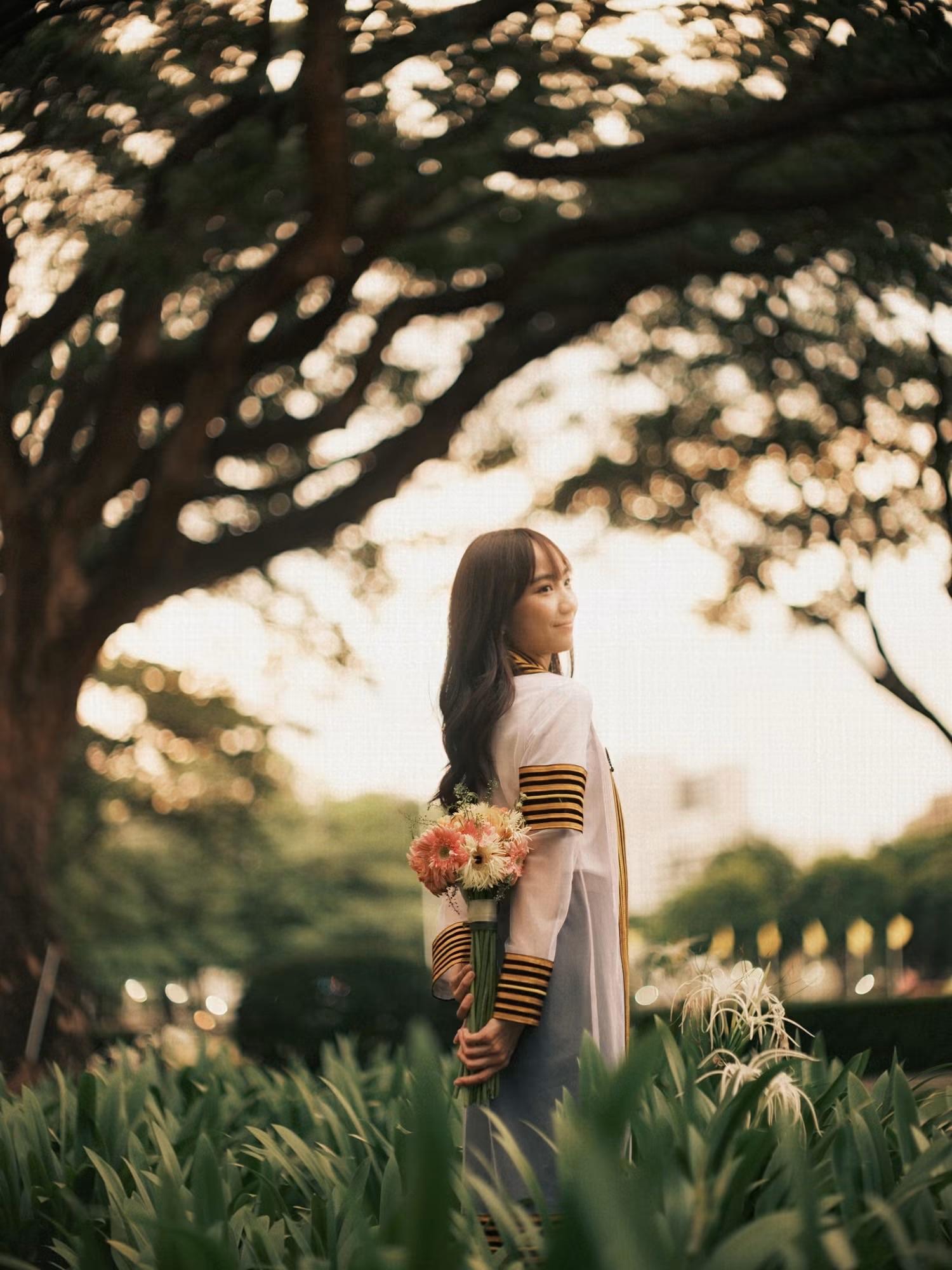 ผลงานรับปริญญา จุฬาลงกรณ์มหาวิทยาลัย โดย hwaung.kwa ภาพที่ 5
