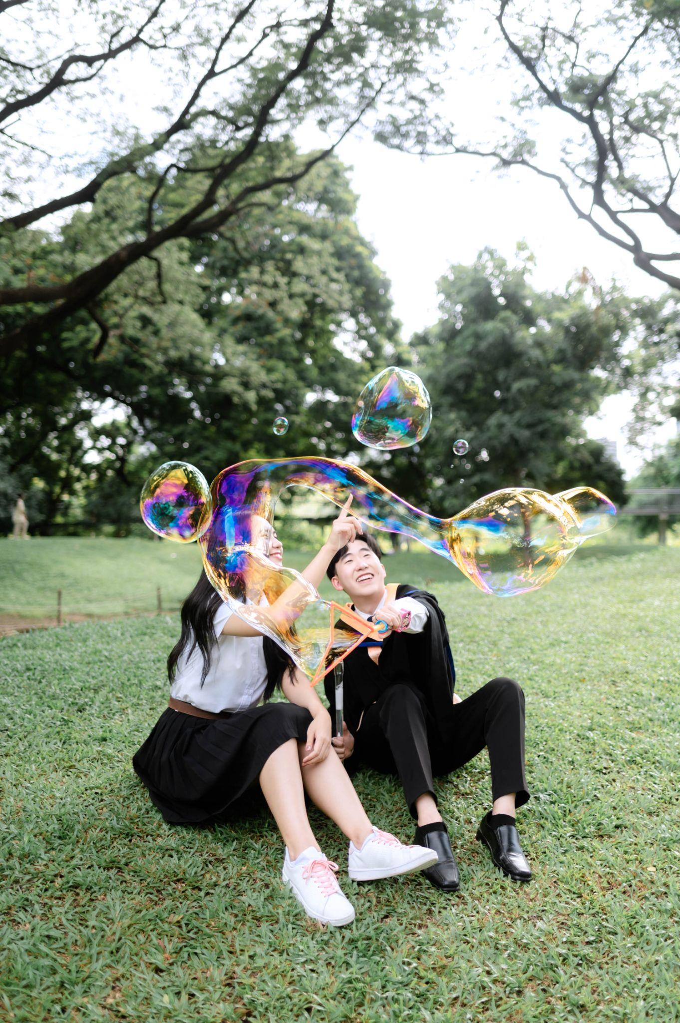ผลงานรับปริญญา โดย Arrsos ภาพที่ 4