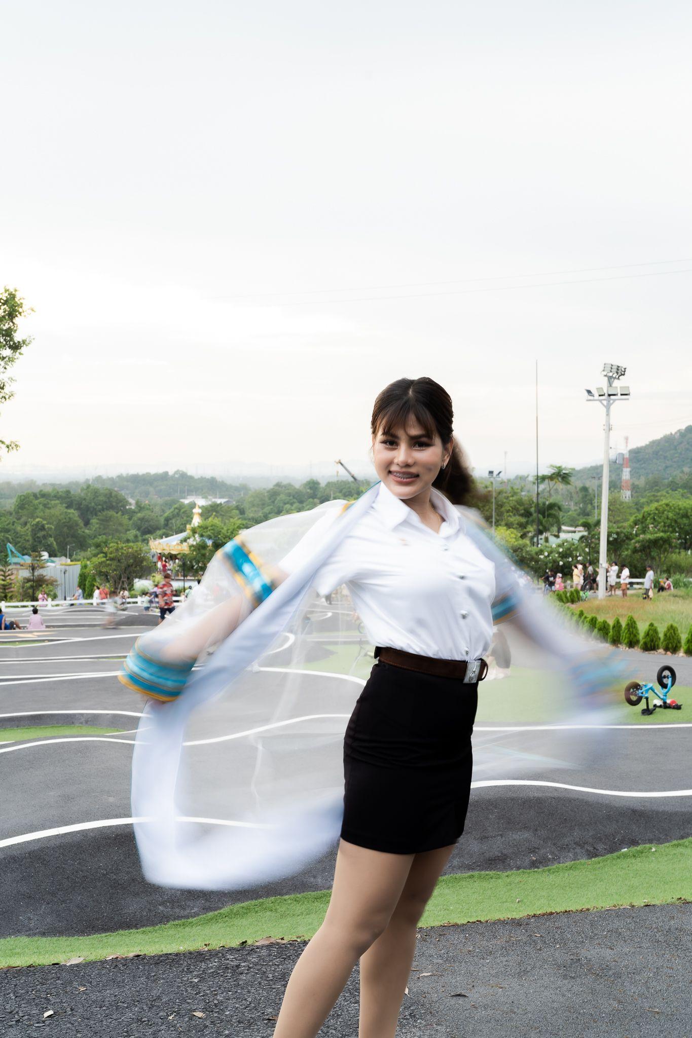 ผลงานรับปริญญา โดย PONDVTEC ภาพที่ 5