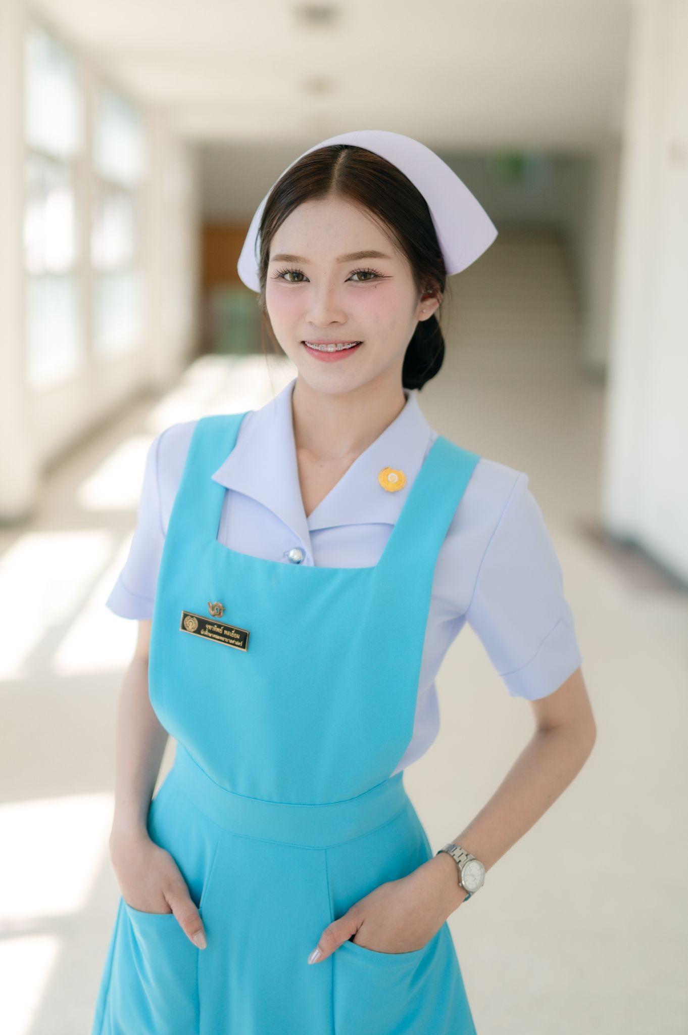 ผลงานรับปริญญา มหาวิทยาลัยขอนแก่น โดย ฟลุ๊คกี้ ภาพที่ 14
