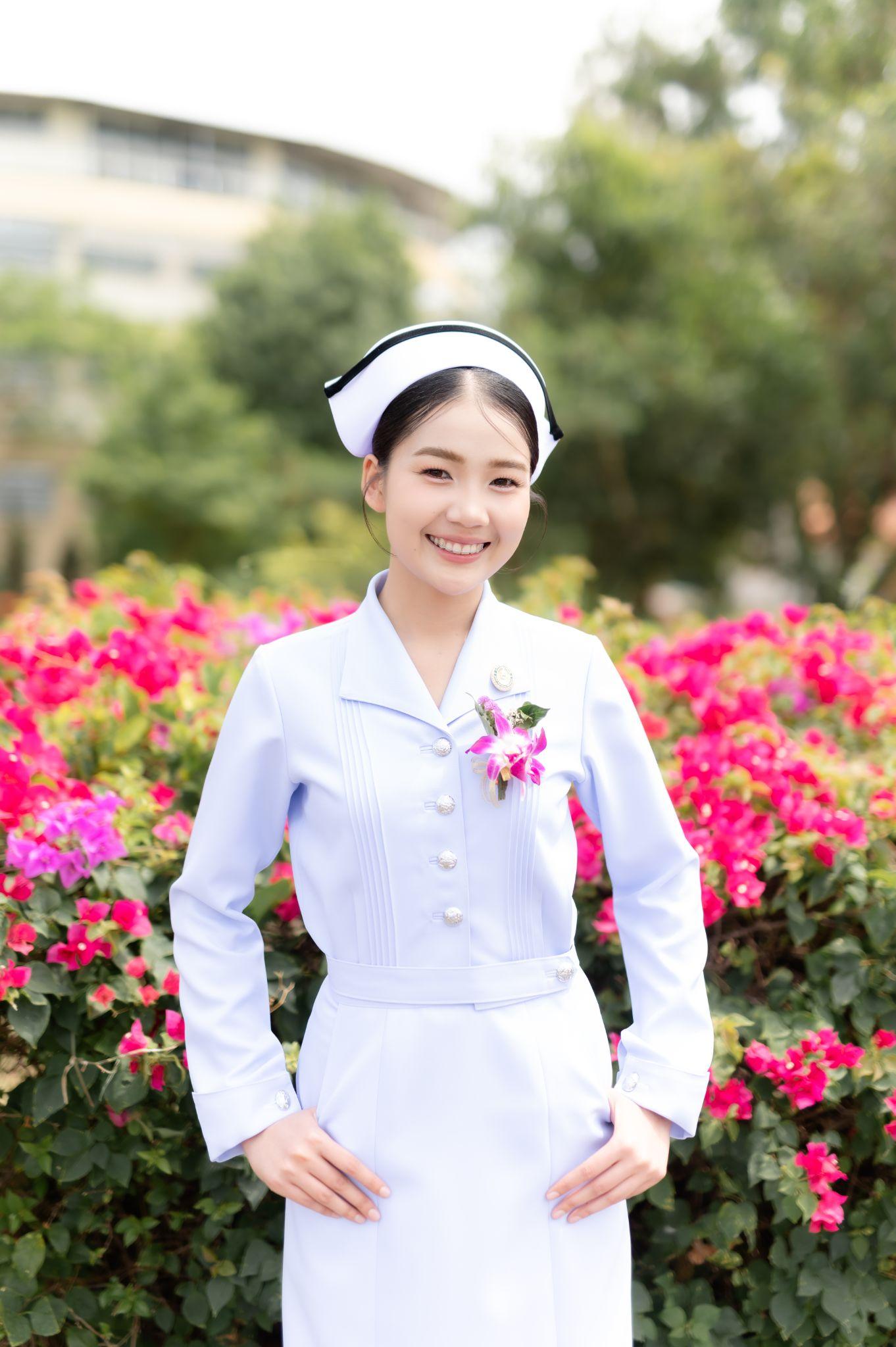 ผลงานรับปริญญา มหาวิทยาลัยขอนแก่น โดย ฟลุ๊คกี้ ภาพที่ 8