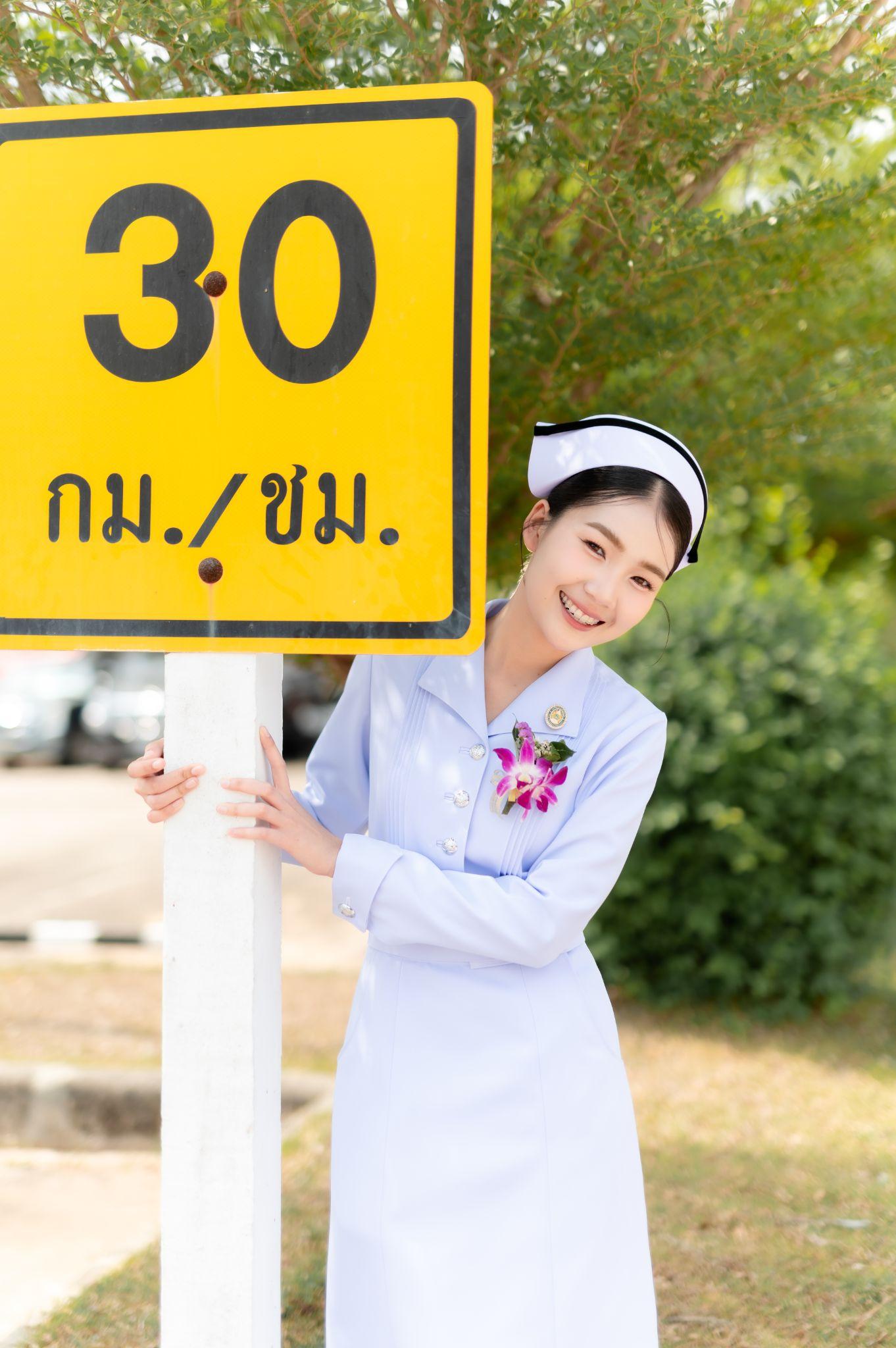 ผลงานรับปริญญา มหาวิทยาลัยขอนแก่น โดย ฟลุ๊คกี้ ภาพที่ 7