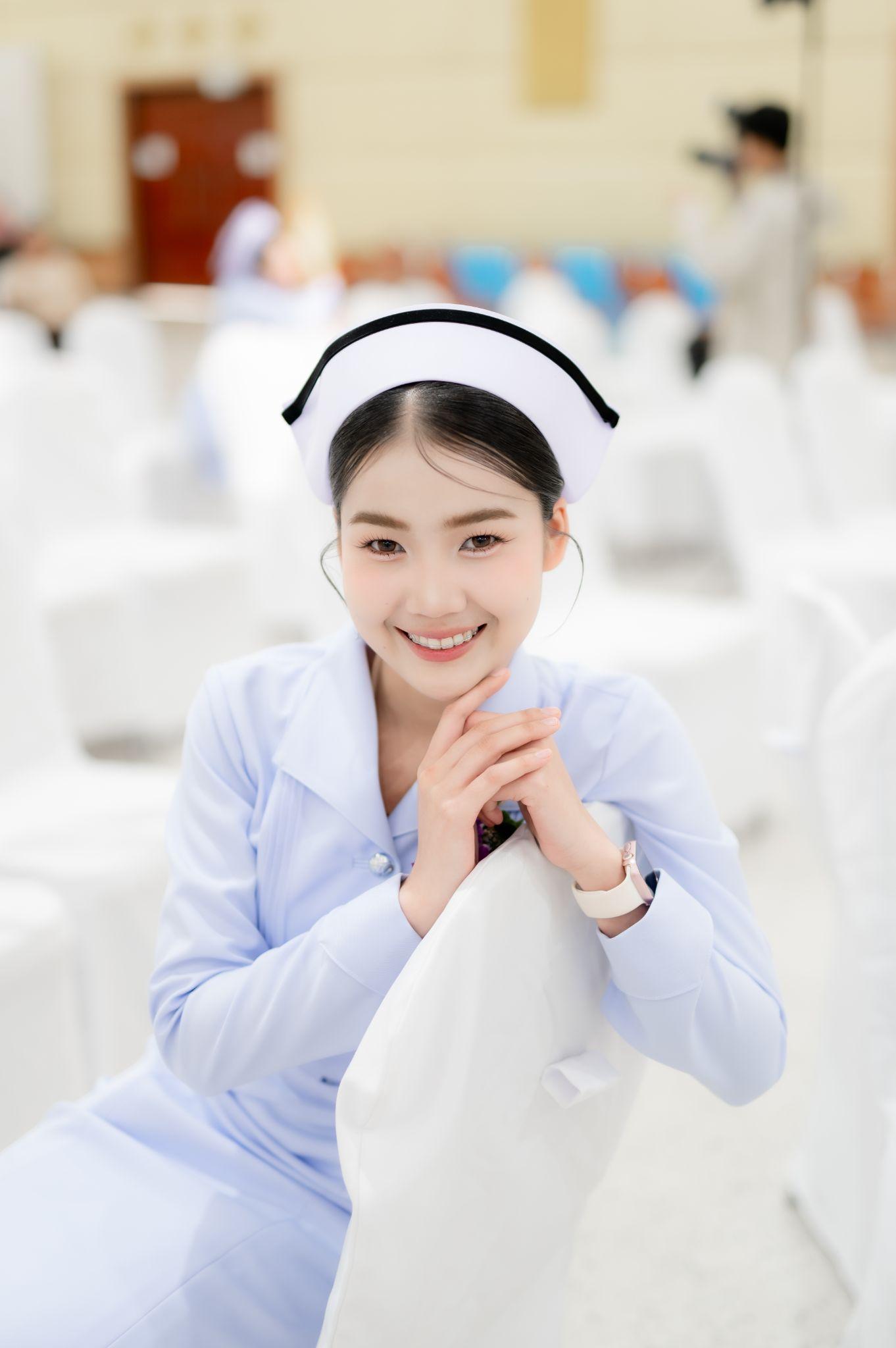 ผลงานรับปริญญา มหาวิทยาลัยขอนแก่น โดย ฟลุ๊คกี้ ภาพที่ 9