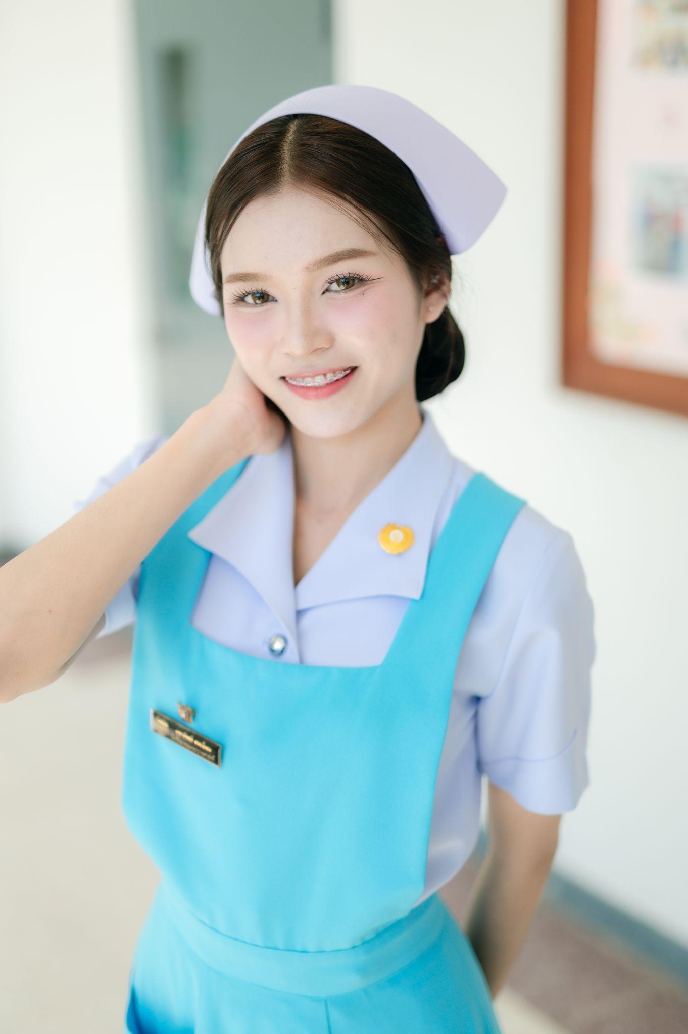 ผลงานรับปริญญา มหาวิทยาลัยขอนแก่น โดย ฟลุ๊คกี้ ภาพที่ 15