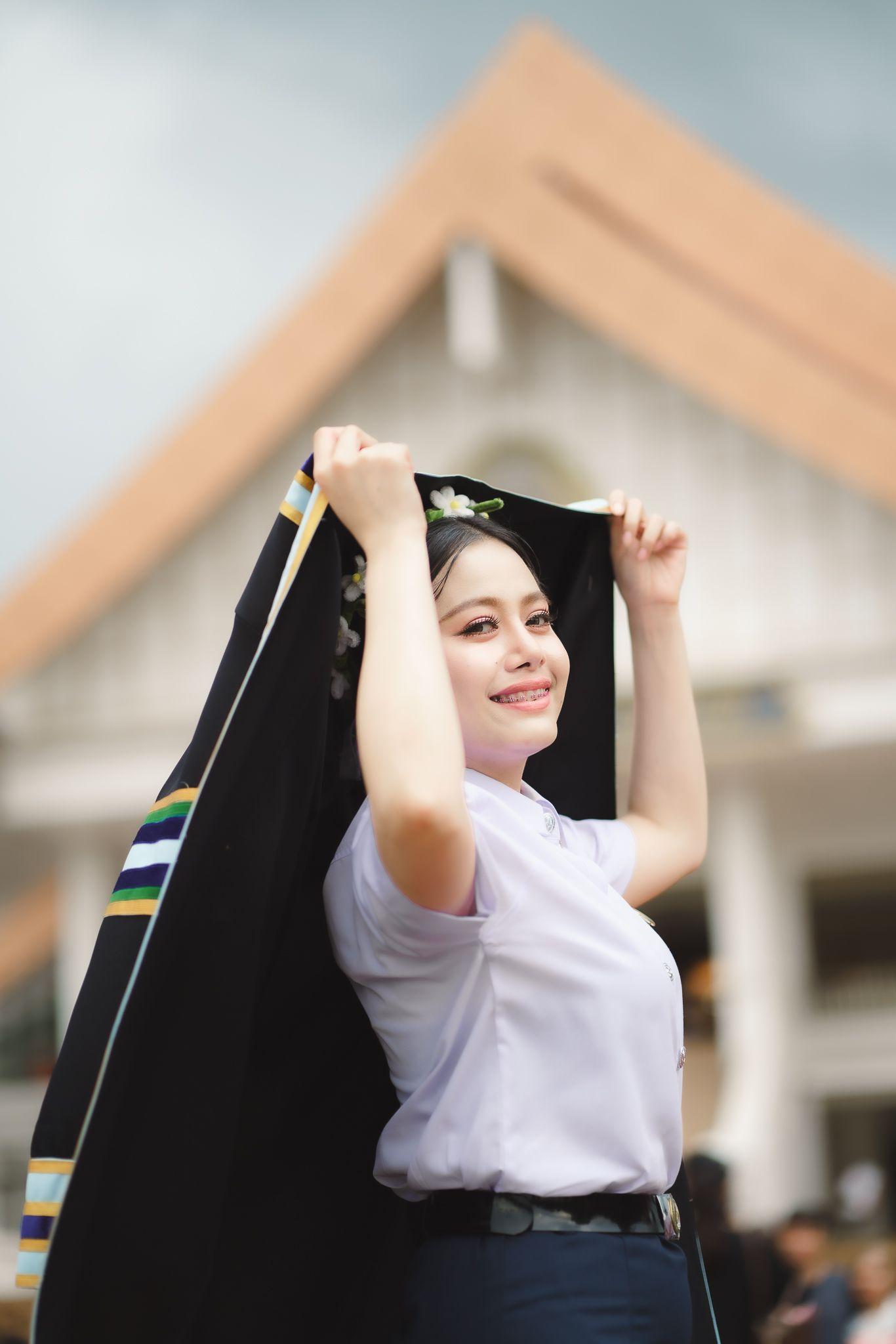 ผลงานรับปริญญา โดย ART MODIFY ภาพที่ 4