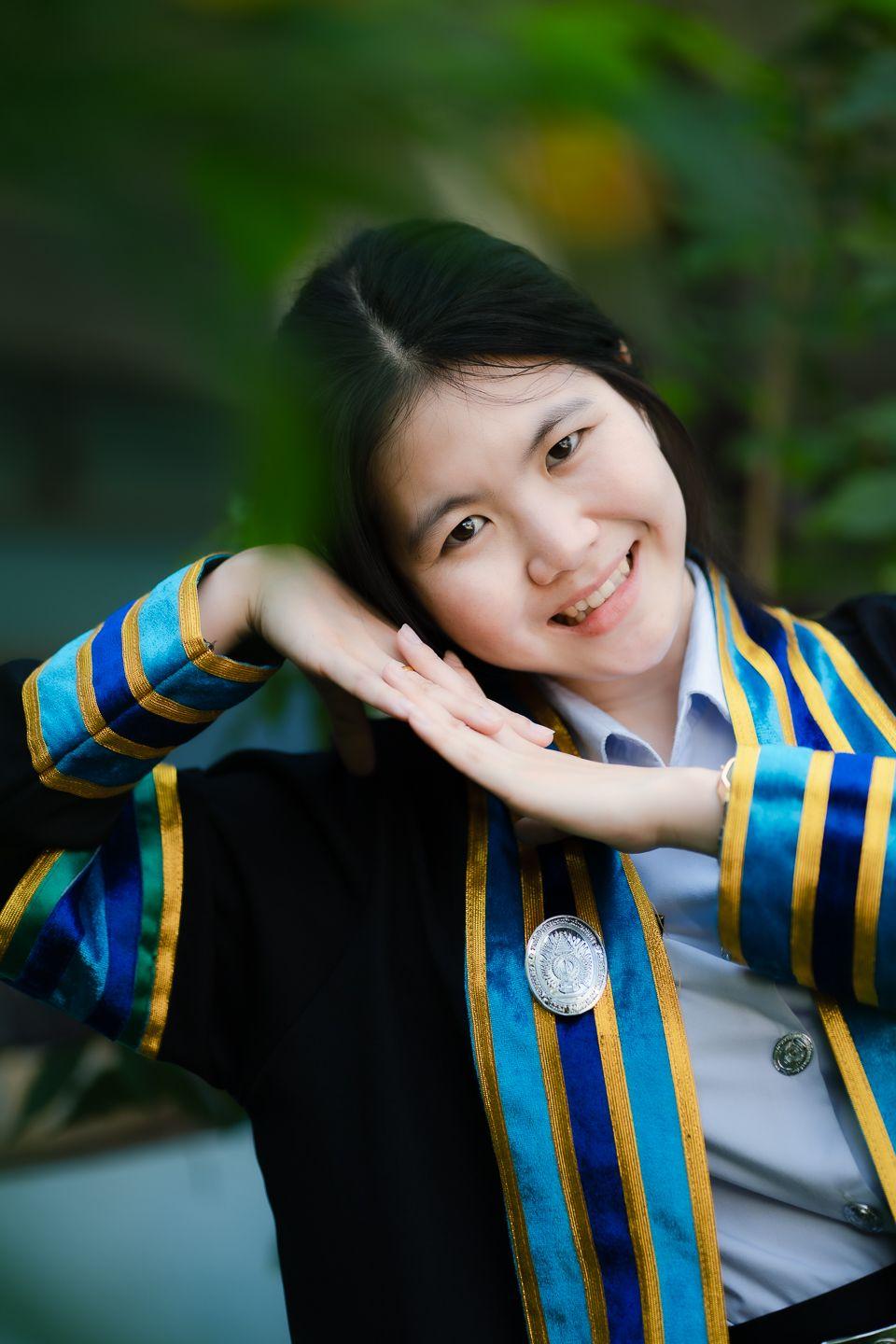 ผลงานรับปริญญา มหาวิทยาลัยราชภัฏกำแพงเพชร โดย ART MODIFY ภาพที่ 17