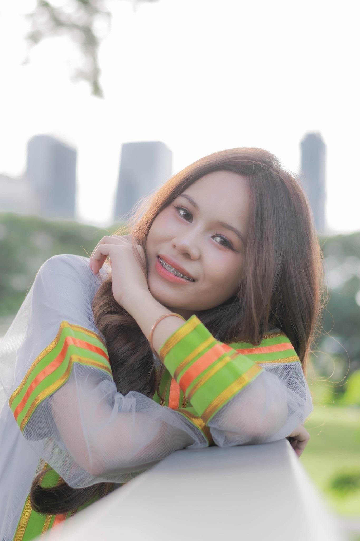 ผลงานรับปริญญา โดย เจมส์sss ภาพที่ 3