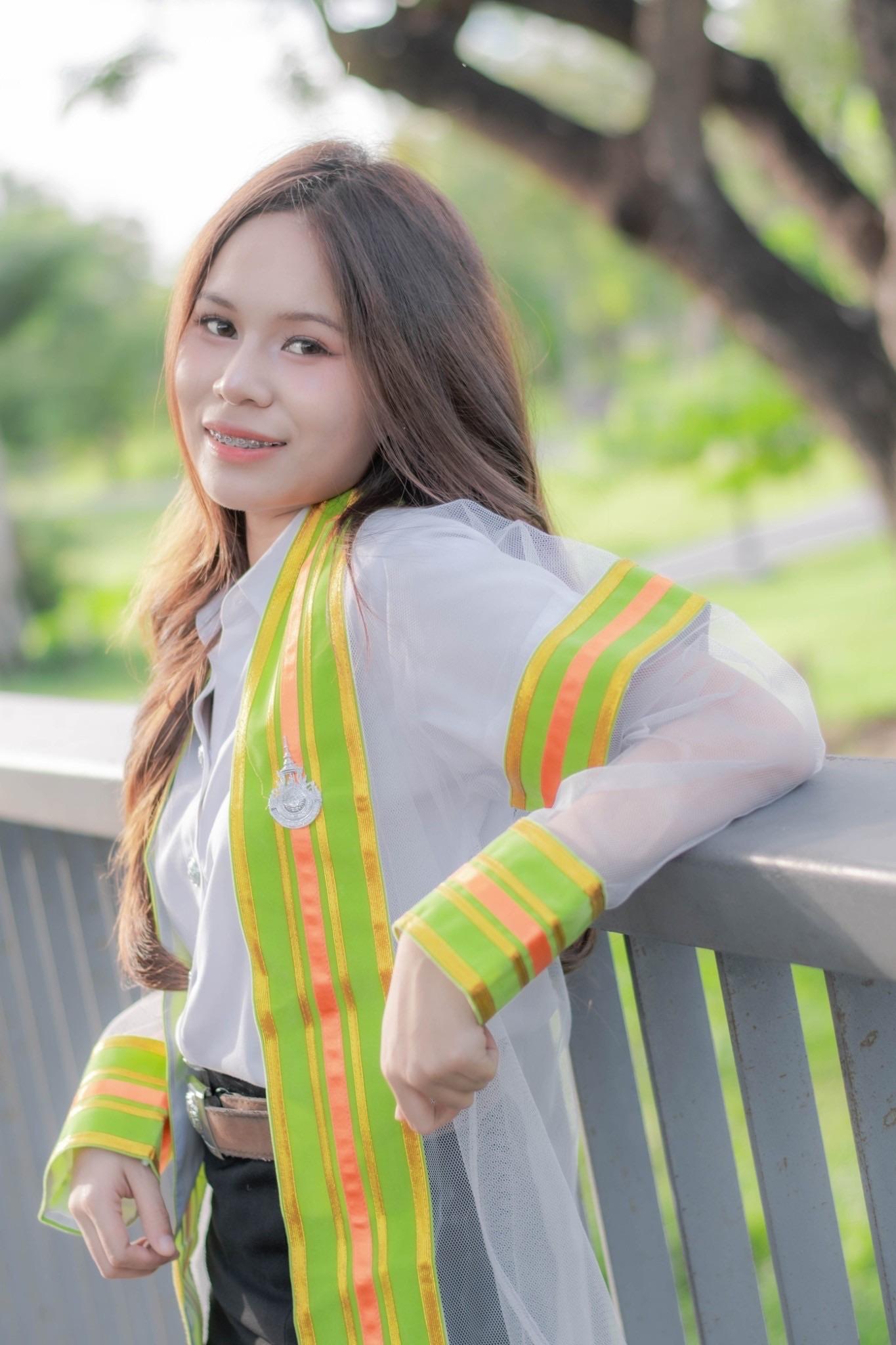 ผลงานรับปริญญา โดย เจมส์sss ภาพที่ 4