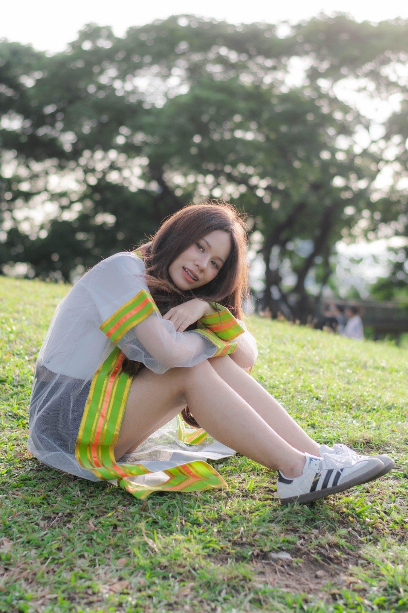 ผลงานรับปริญญา โดย เจมส์sss ภาพที่ 2