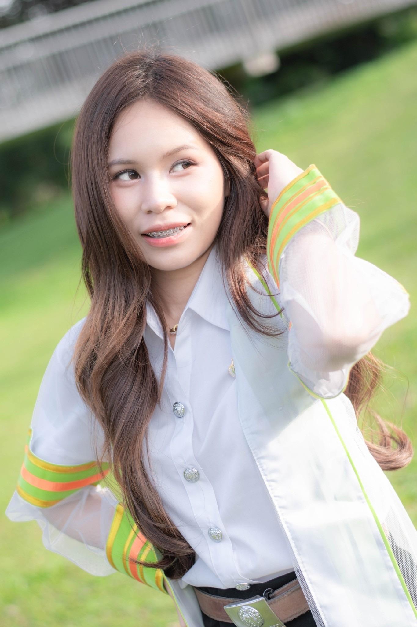 ผลงานรับปริญญา โดย เจมส์sss ภาพที่ 6