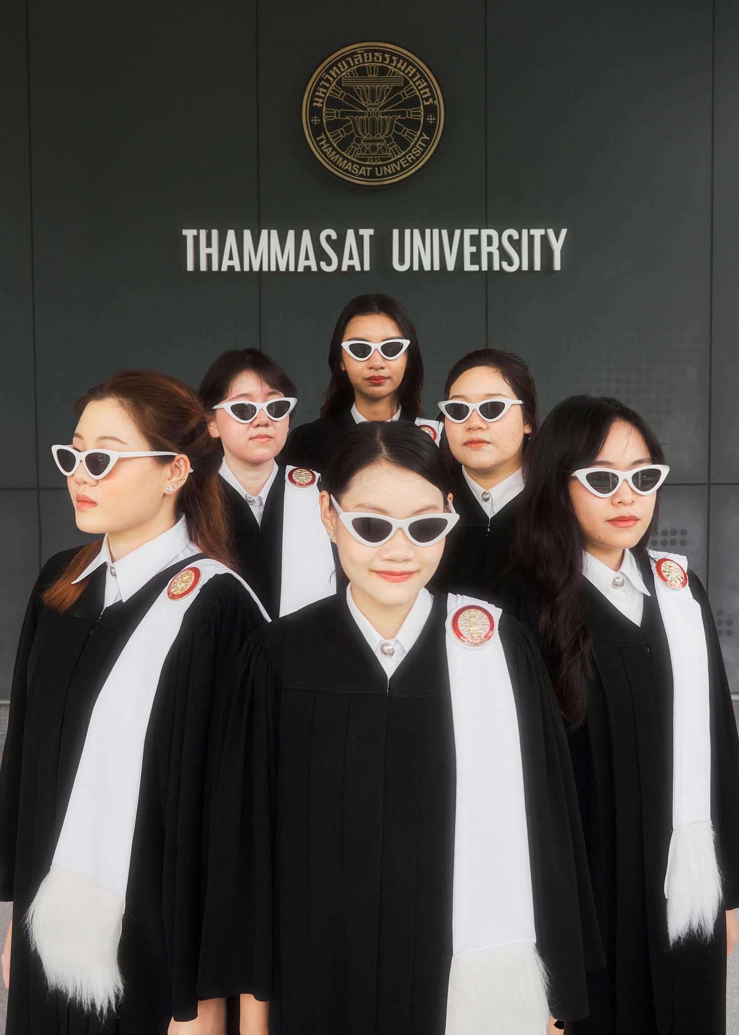 ผลงานรับปริญญา โดย Pman ภาพที่ 5
