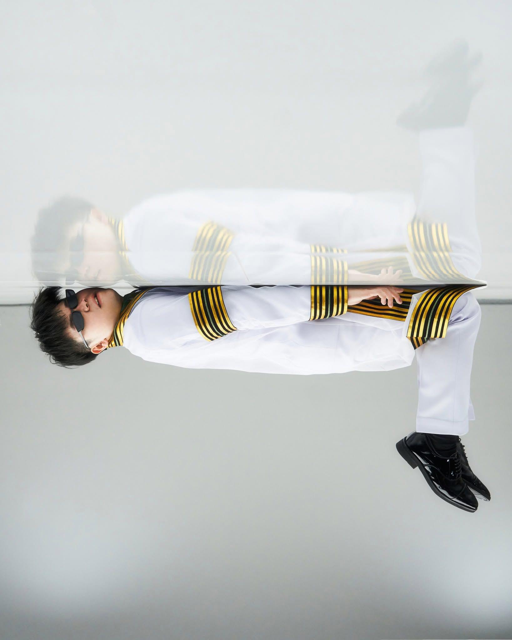 ผลงานรับปริญญา โดย Pman ภาพที่ 6