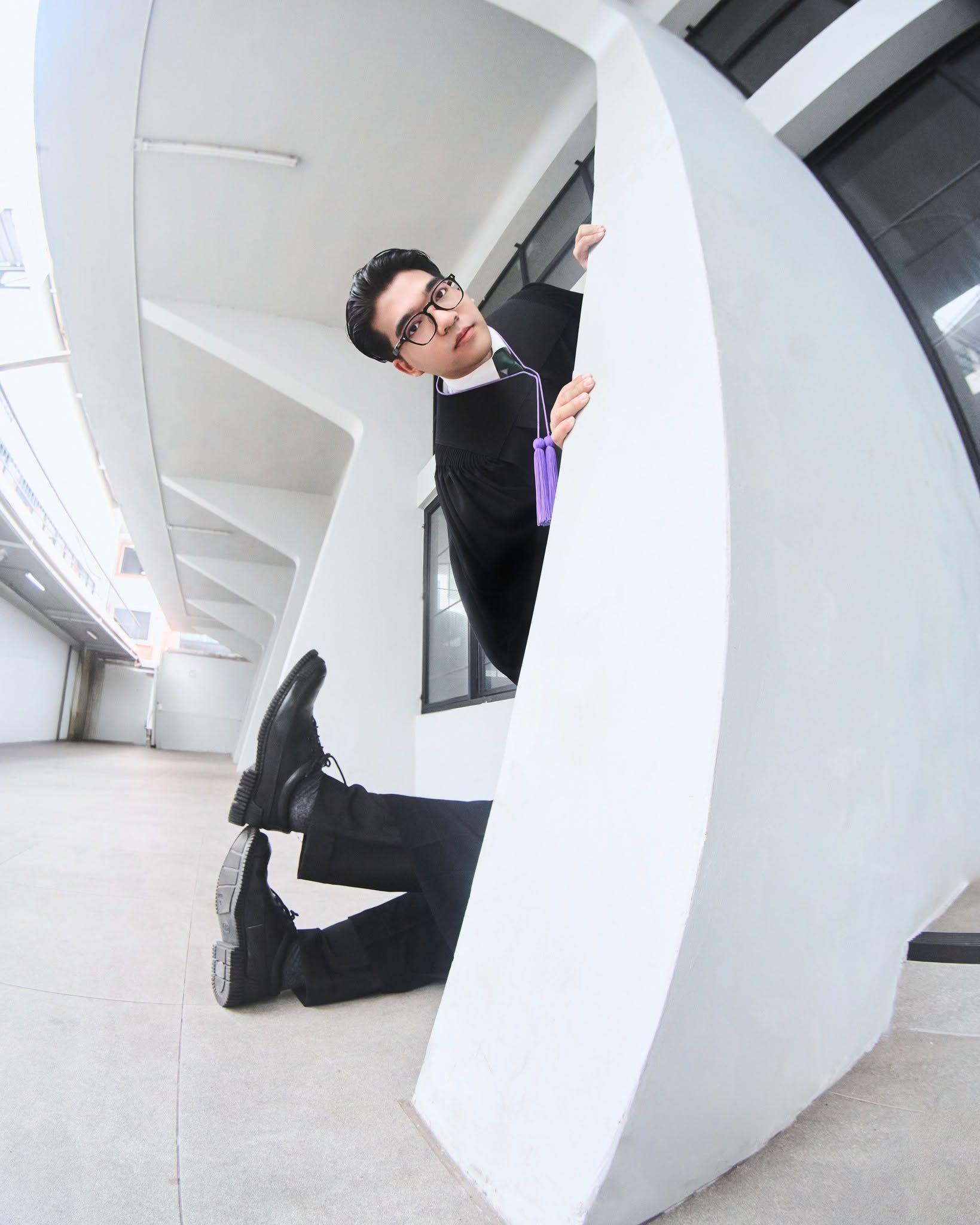 ผลงานรับปริญญา โดย Pman ภาพที่ 17