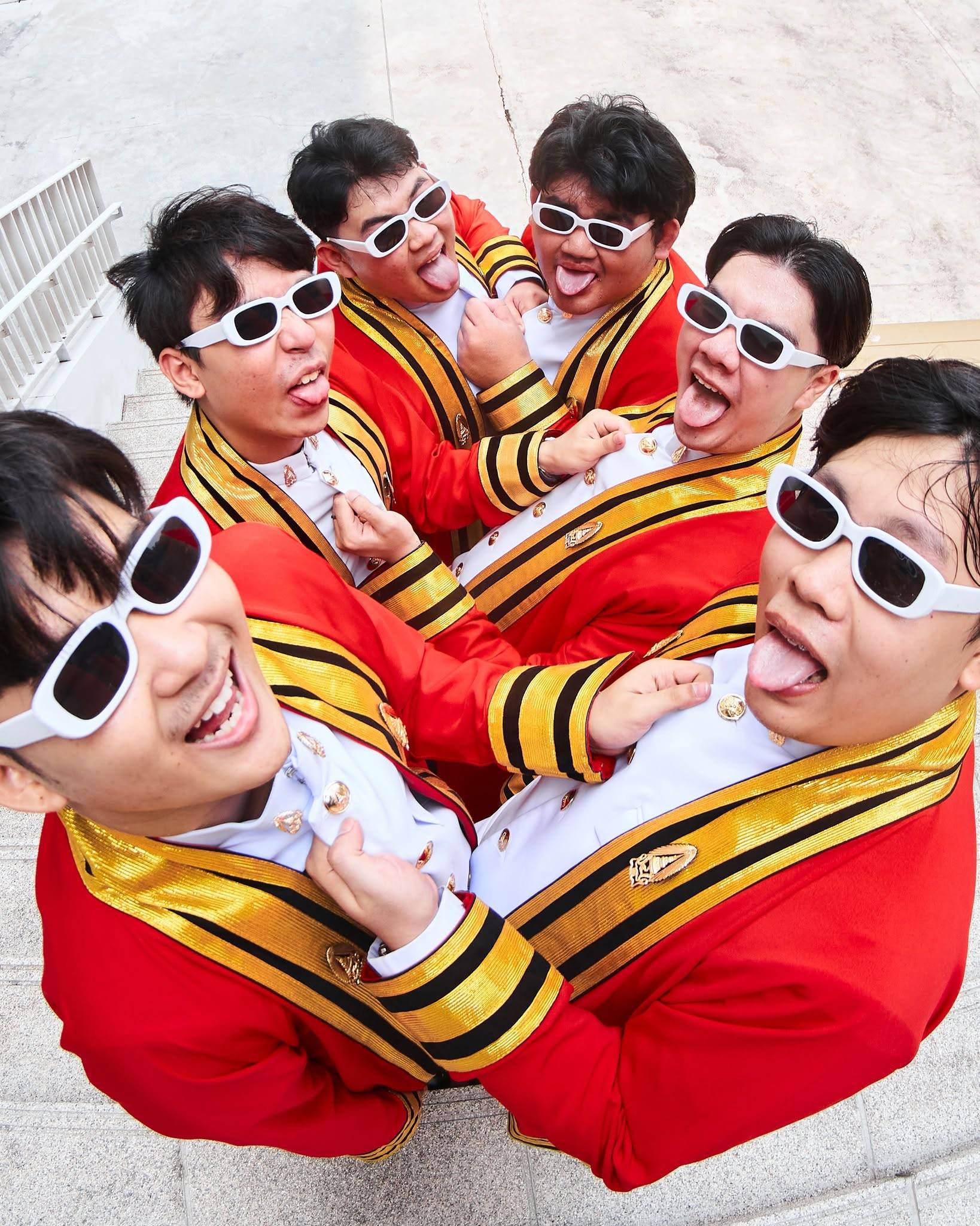 ผลงานรับปริญญา โดย Pman ภาพที่ 12