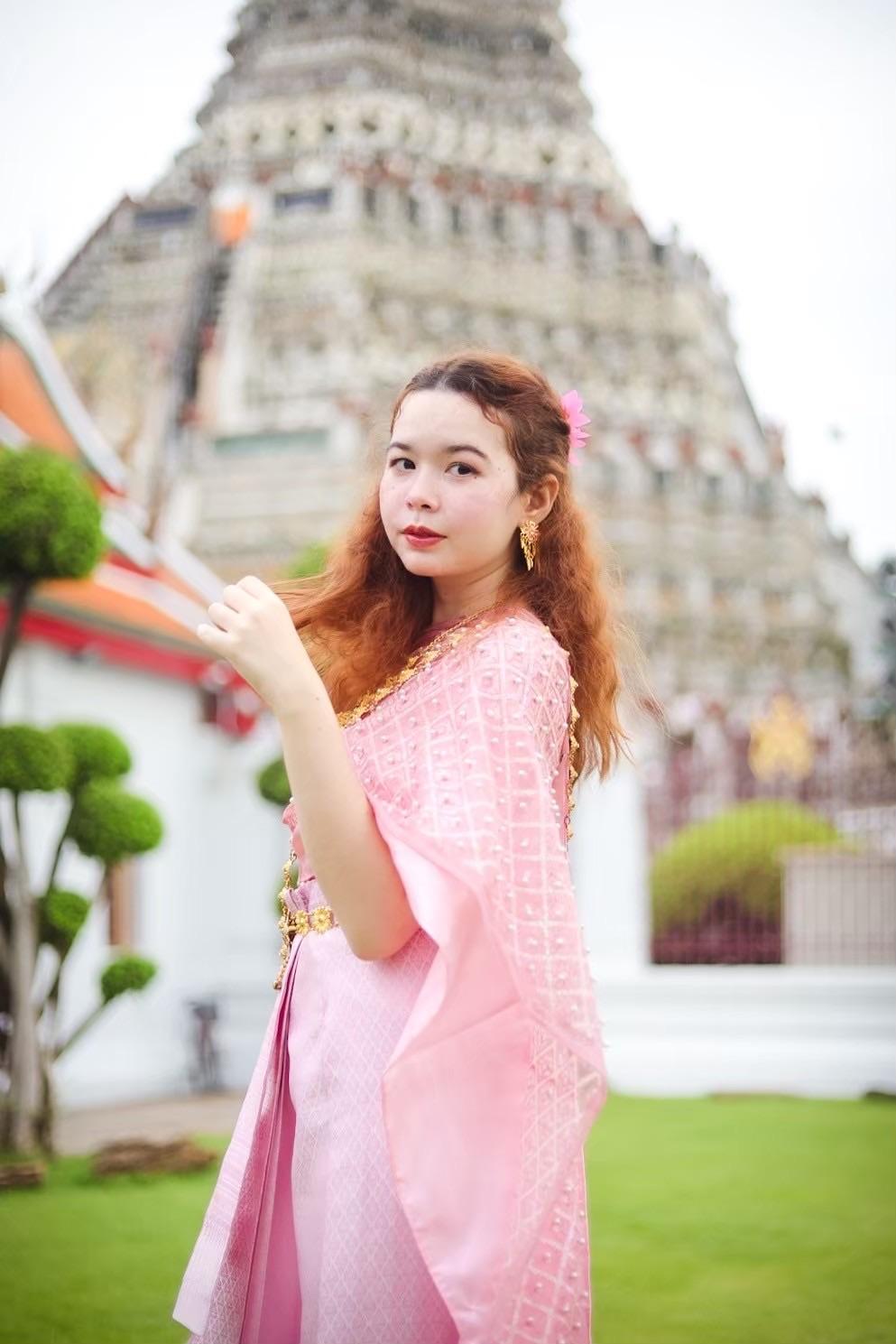 ผลงานรับปริญญา โดย rhyrck ภาพที่ 20