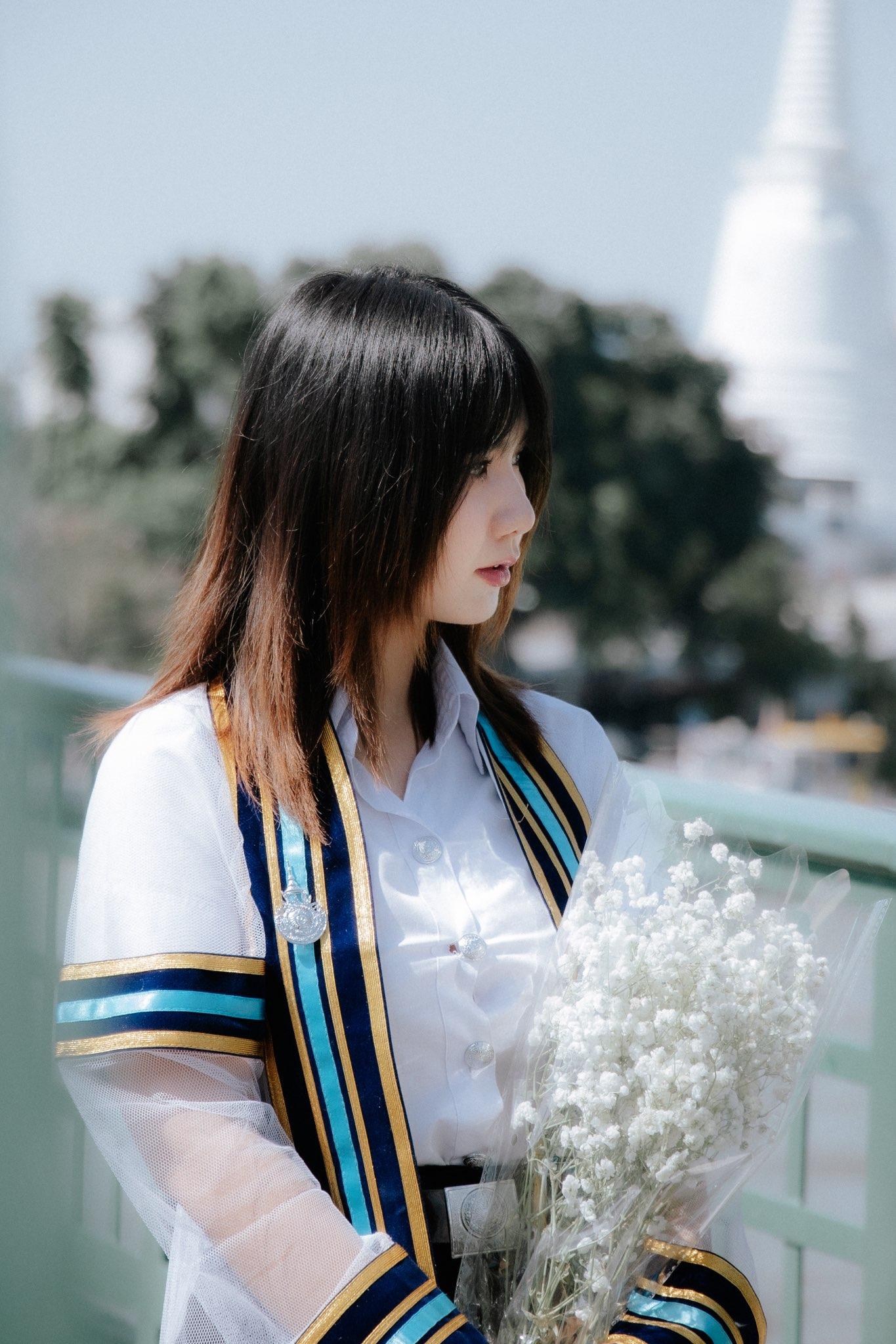 ผลงานรับปริญญา โดย rhyrck ภาพที่ 14