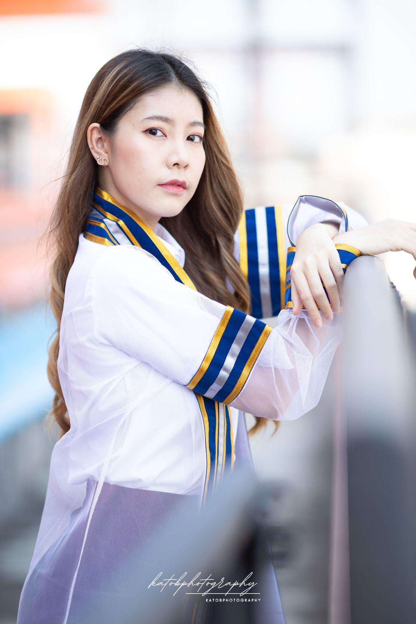 ผลงานรับปริญญา โดย katob photo ภาพที่ 17