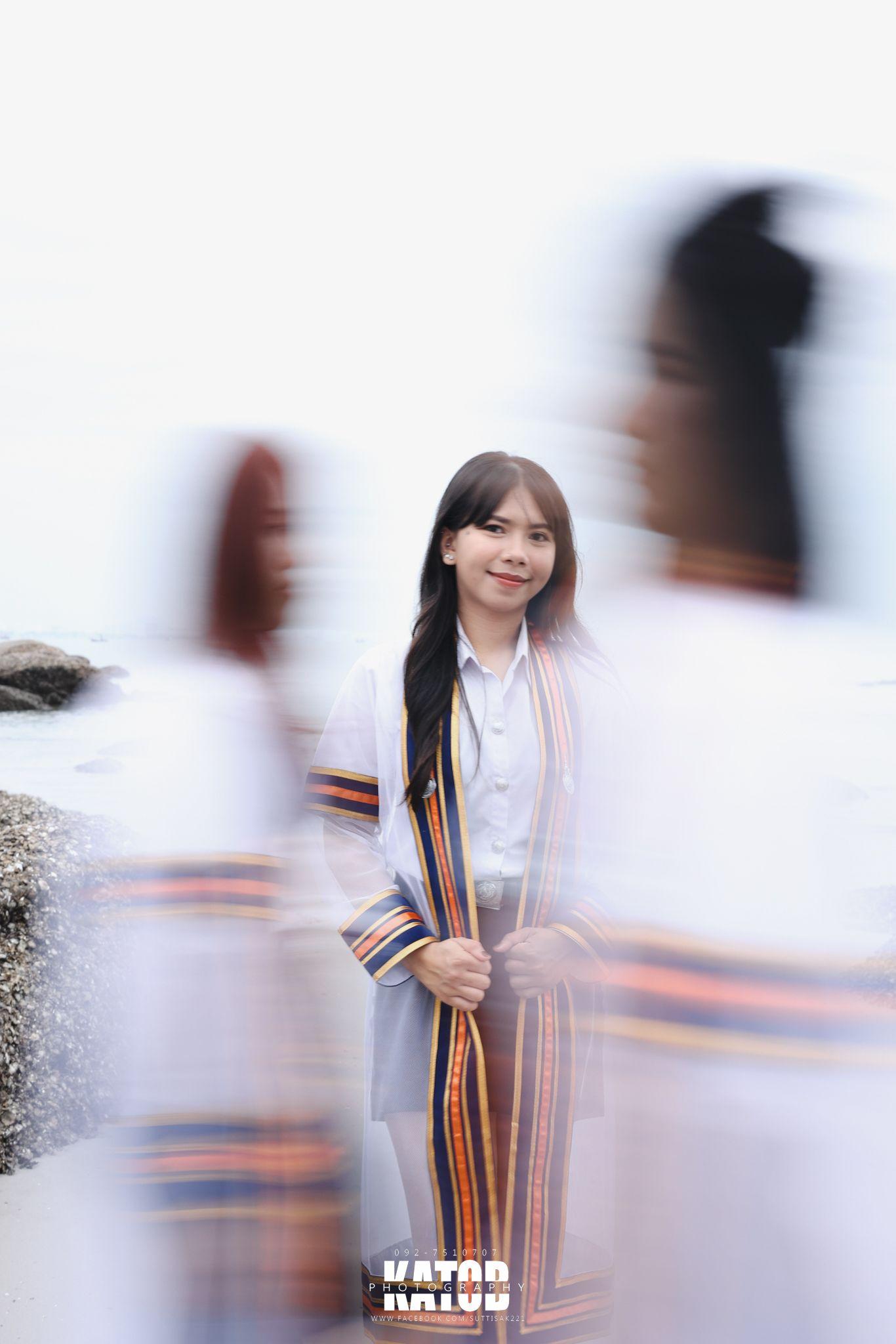 ผลงานรับปริญญา โดย katob photo ภาพที่ 10