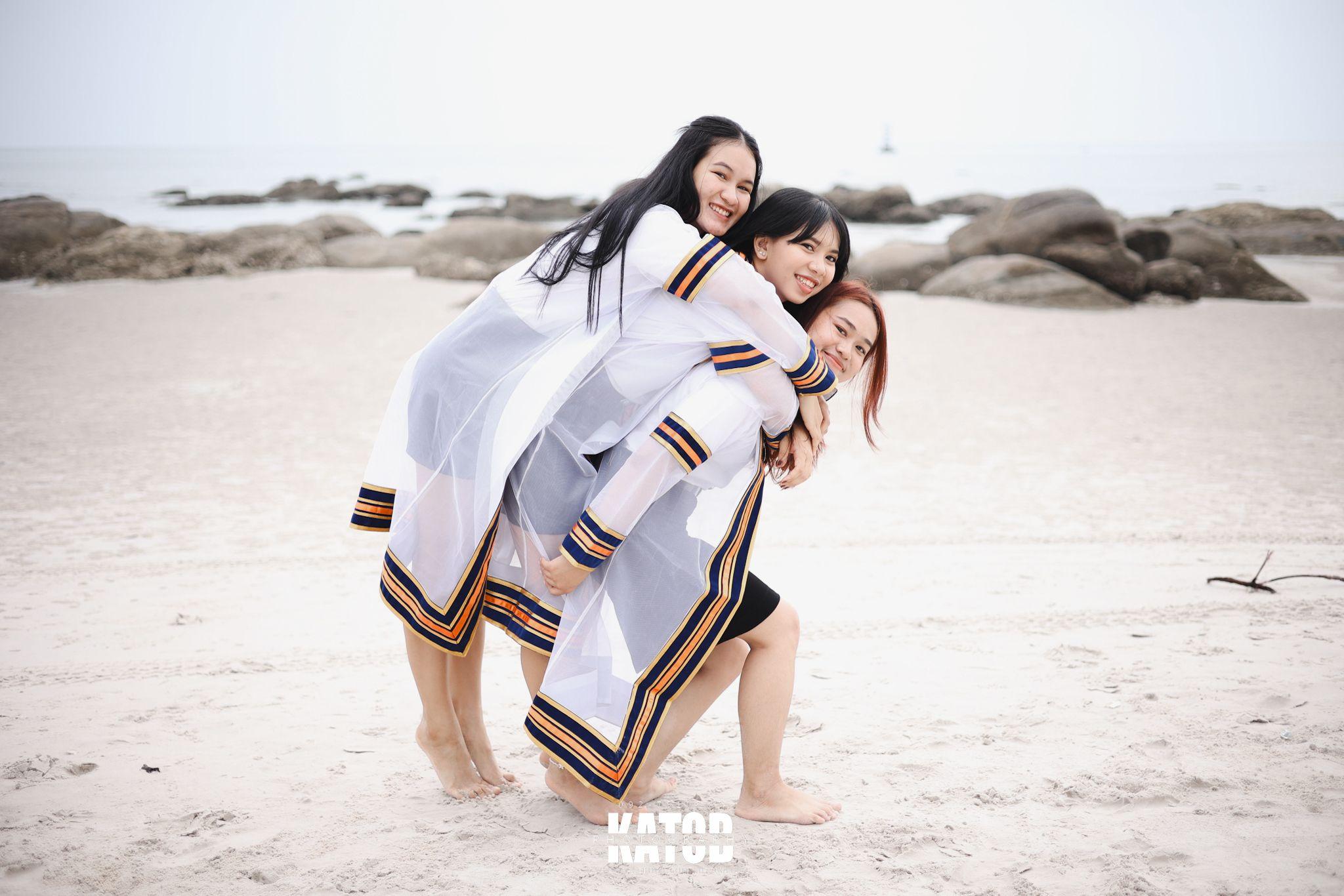 ผลงานรับปริญญา โดย katob photo ภาพที่ 9