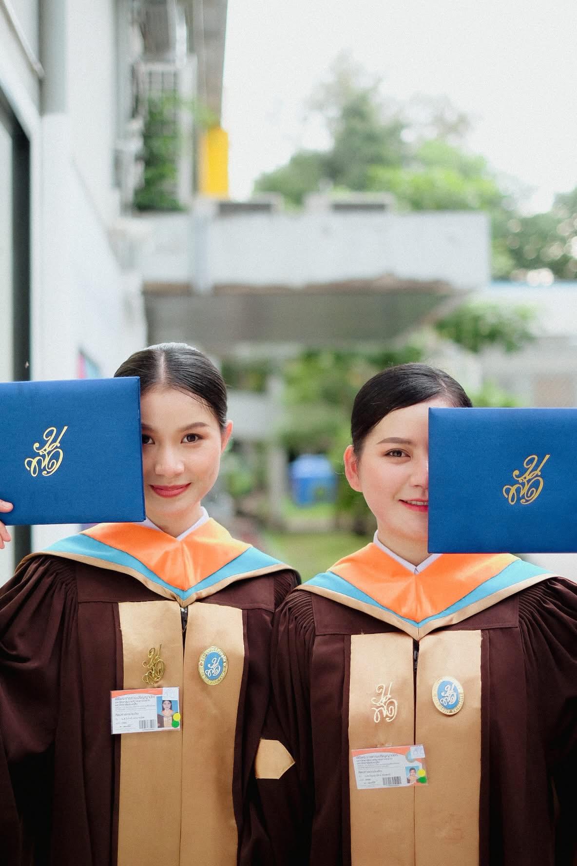 ผลงานรับปริญญา โดย Wattana ภาพที่ 1