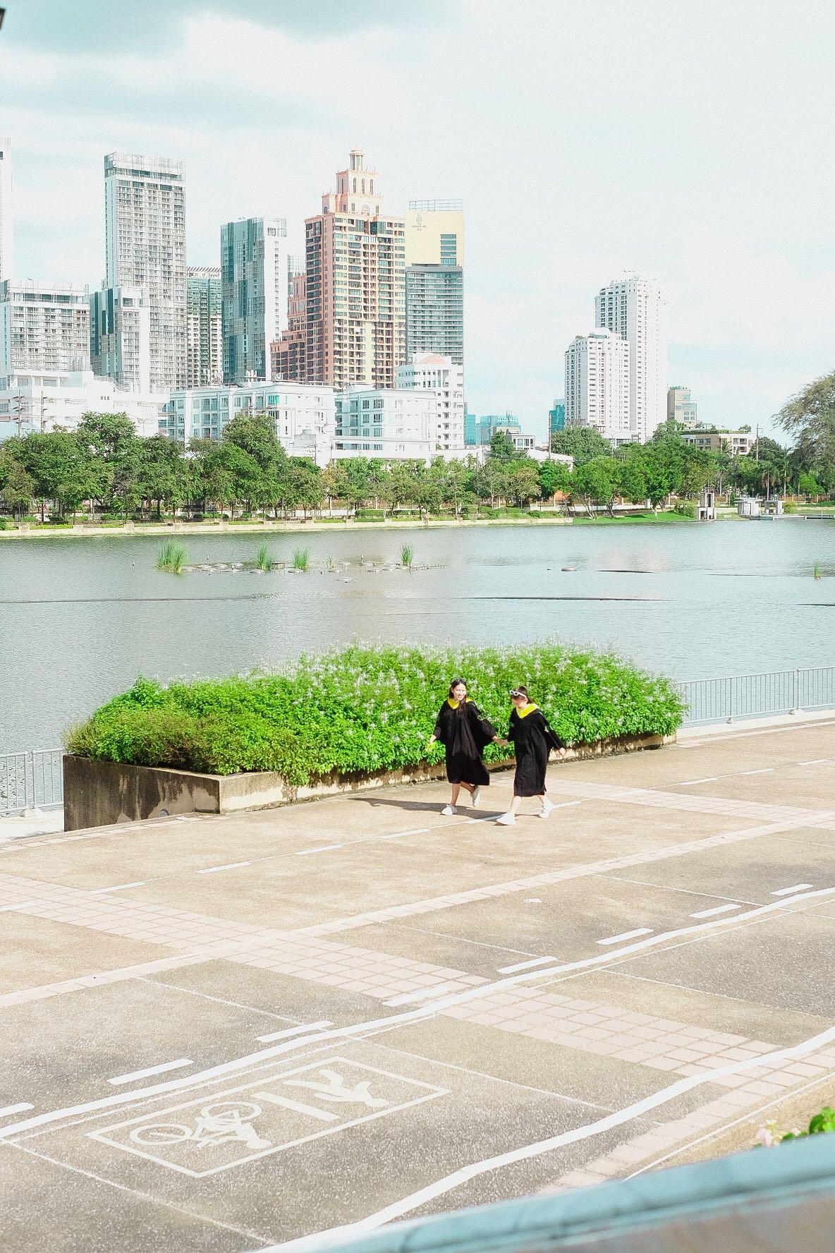 ผลงานรับปริญญา โดย Wattana ภาพที่ 3