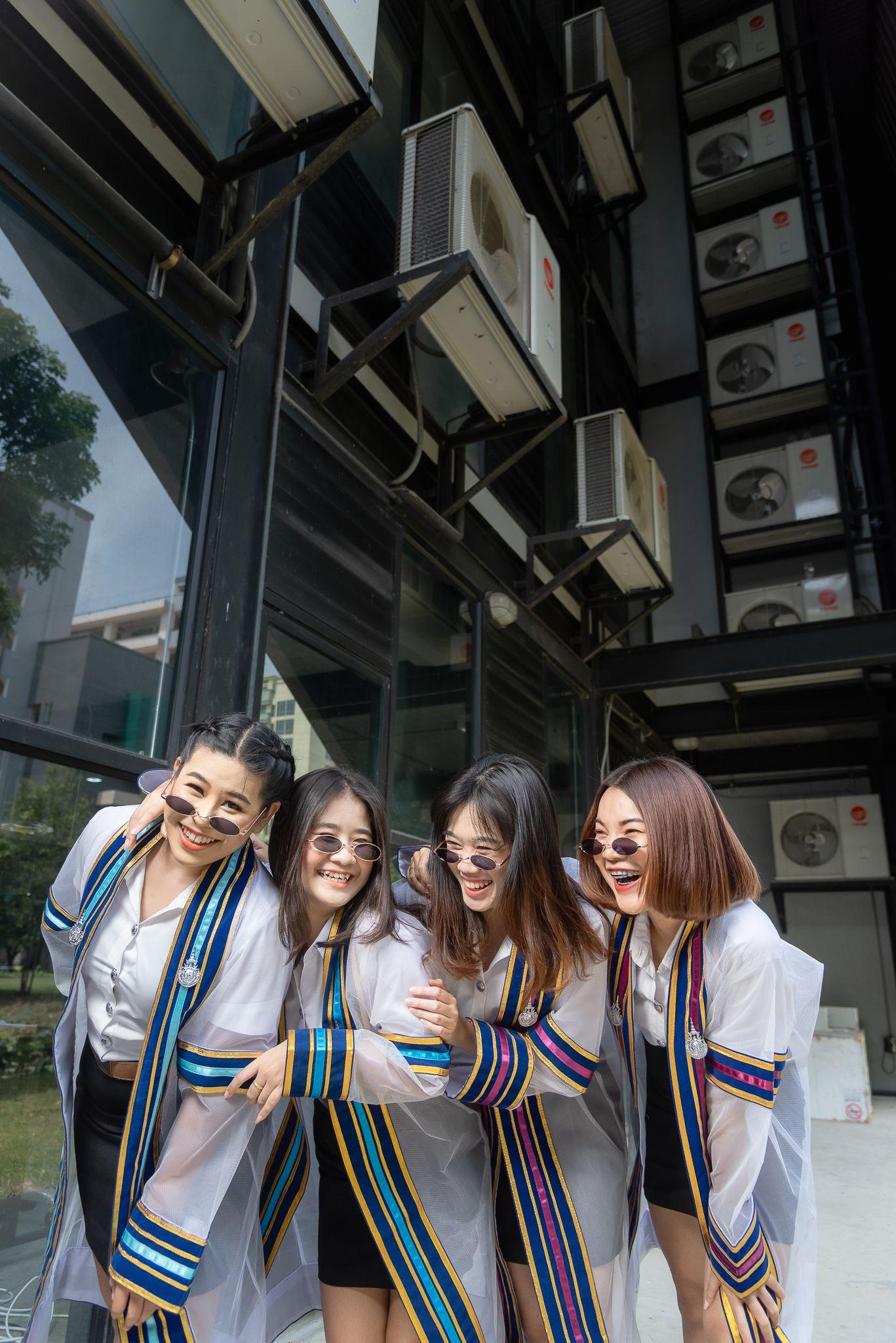 ผลงานรับปริญญา มหาวิทยาลัยเทคโนโลยีราชมงคลธัญบุรี โดย TY Photo BY โตช่างภาพ ภาพที่ 10
