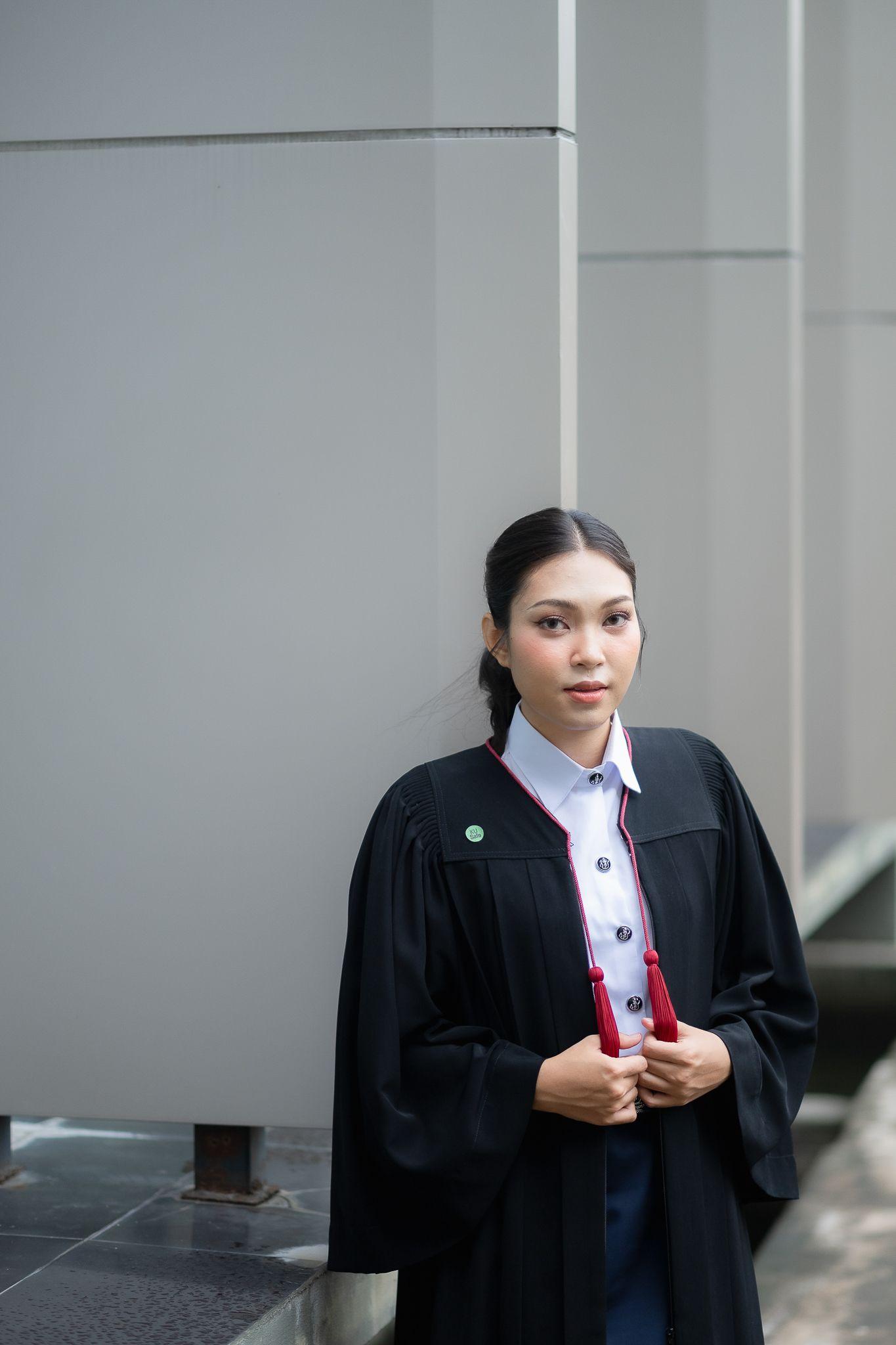 ผลงานรับปริญญา มหาวิทยาลัยเกษตรศาสตร์ โดย TY Photo BY โตช่างภาพ ภาพที่ 2