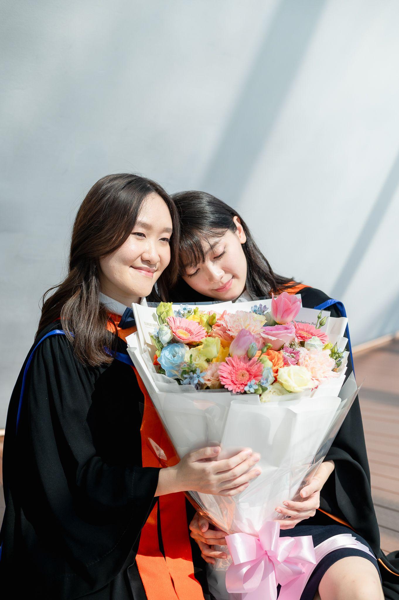 ผลงานรับปริญญา มหาวิทยาลัยมหิดล โดย TY Photo BY โตช่างภาพ ภาพที่ 3