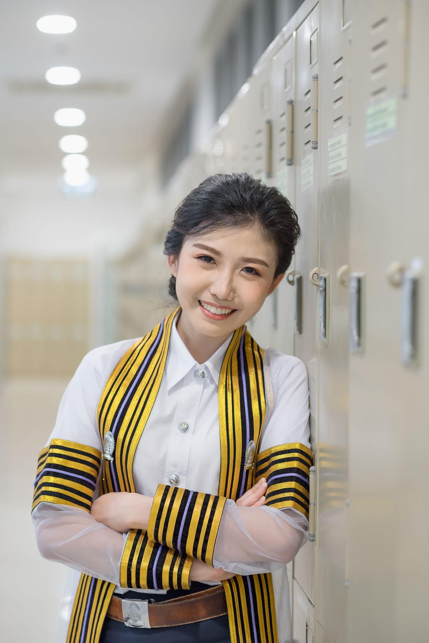 ผลงานรับปริญญา จุฬาลงกรณ์มหาวิทยาลัย โดย TY Photo BY โตช่างภาพ ภาพที่ 11