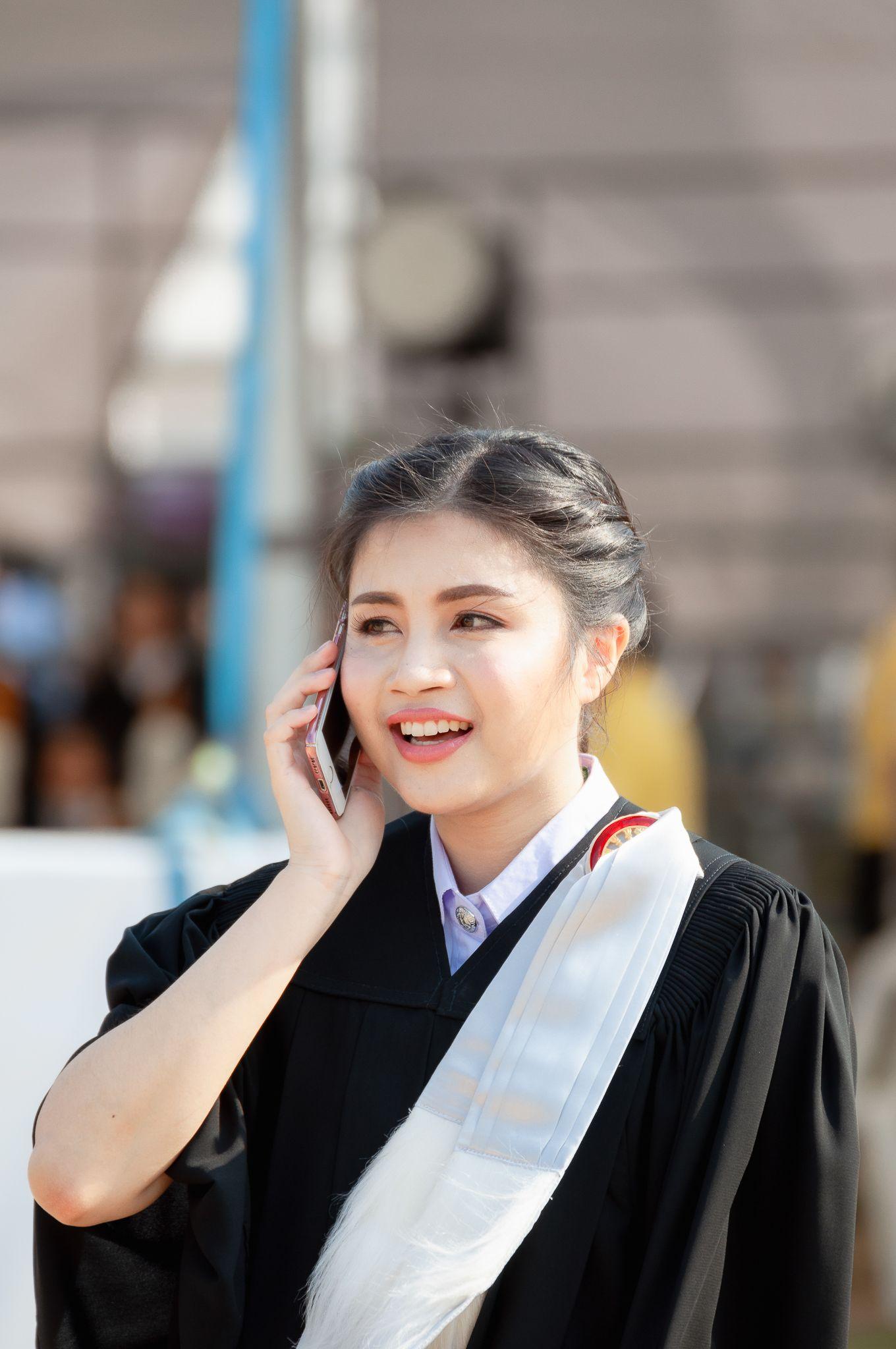 ผลงานรับปริญญา มหาวิทยาลัยธรรมศาสตร์ โดย TY Photo BY โตช่างภาพ ภาพที่ 3