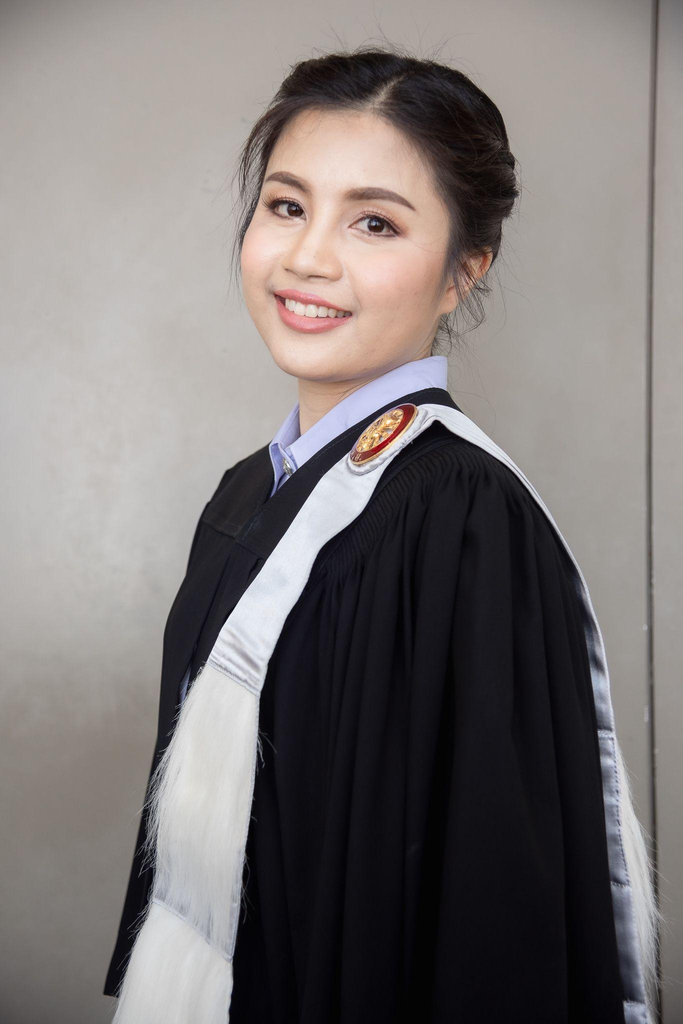 ผลงานรับปริญญา มหาวิทยาลัยธรรมศาสตร์ โดย TY Photo BY โตช่างภาพ ภาพที่ 5