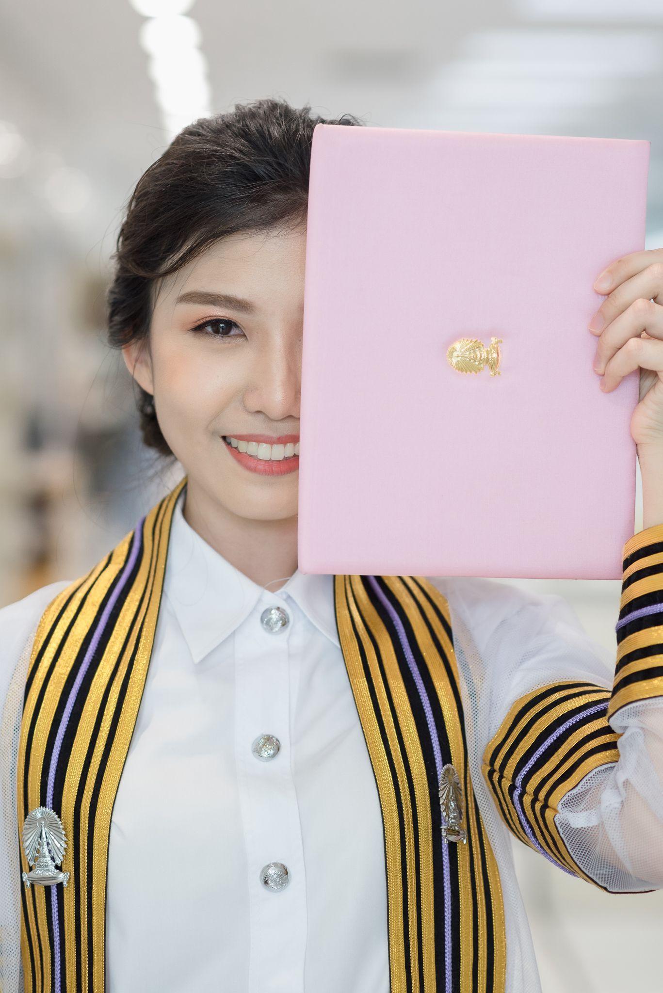 ผลงานรับปริญญา จุฬาลงกรณ์มหาวิทยาลัย โดย TY Photo BY โตช่างภาพ ภาพที่ 20