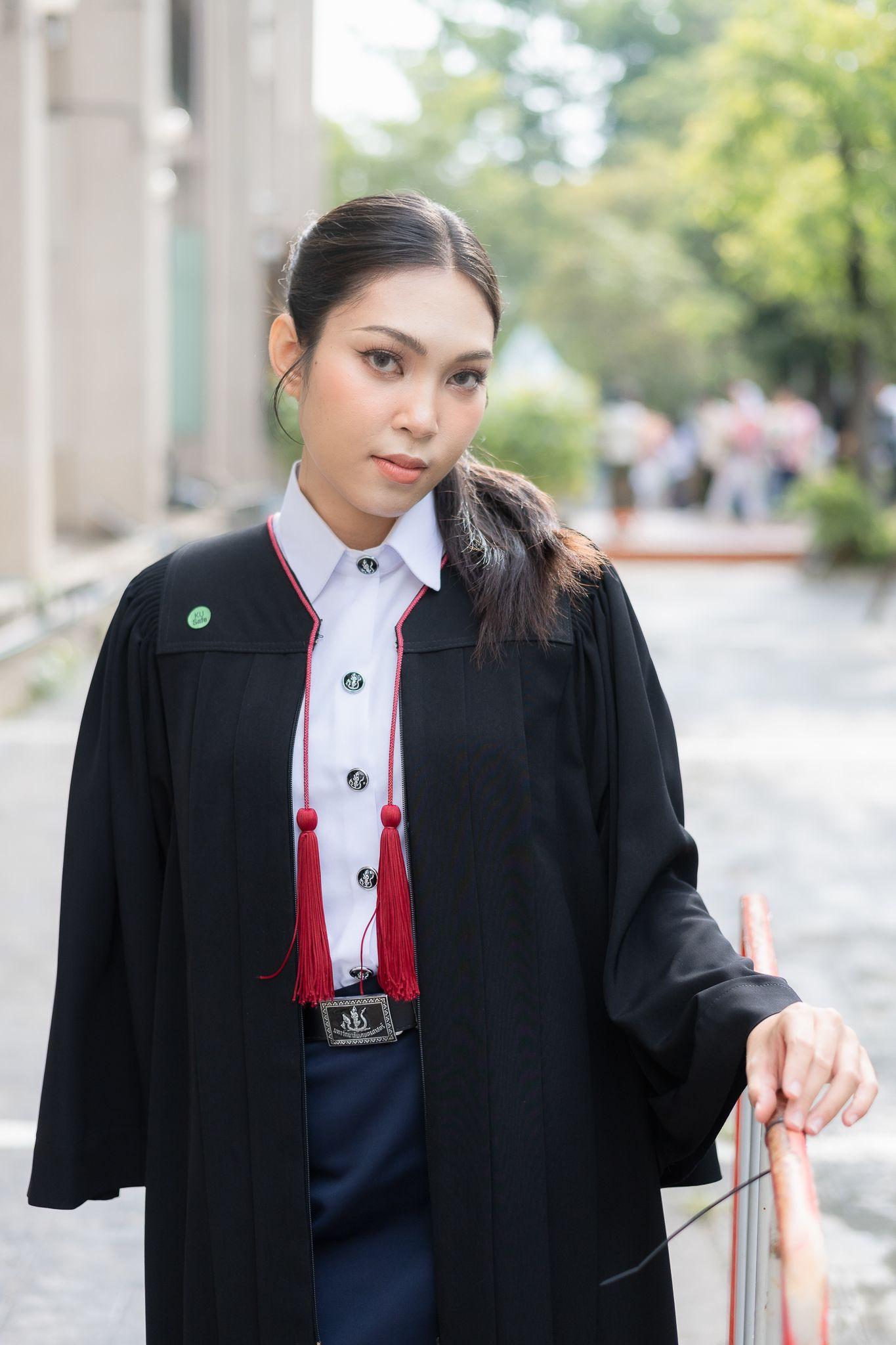 ผลงานรับปริญญา มหาวิทยาลัยเกษตรศาสตร์ โดย TY Photo BY โตช่างภาพ ภาพที่ 10