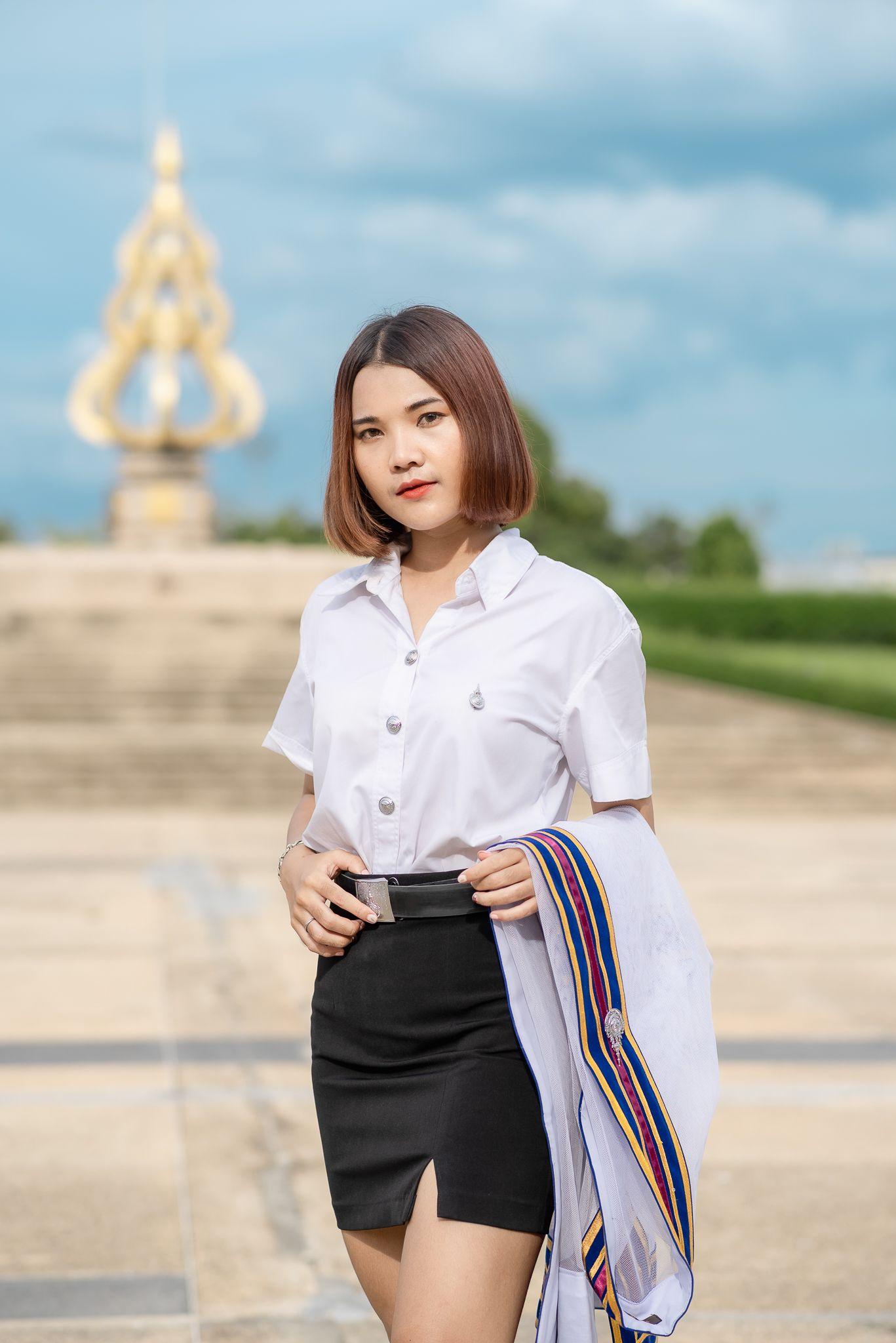ผลงานรับปริญญา มหาวิทยาลัยเทคโนโลยีราชมงคลธัญบุรี โดย TY Photo BY โตช่างภาพ ภาพที่ 20
