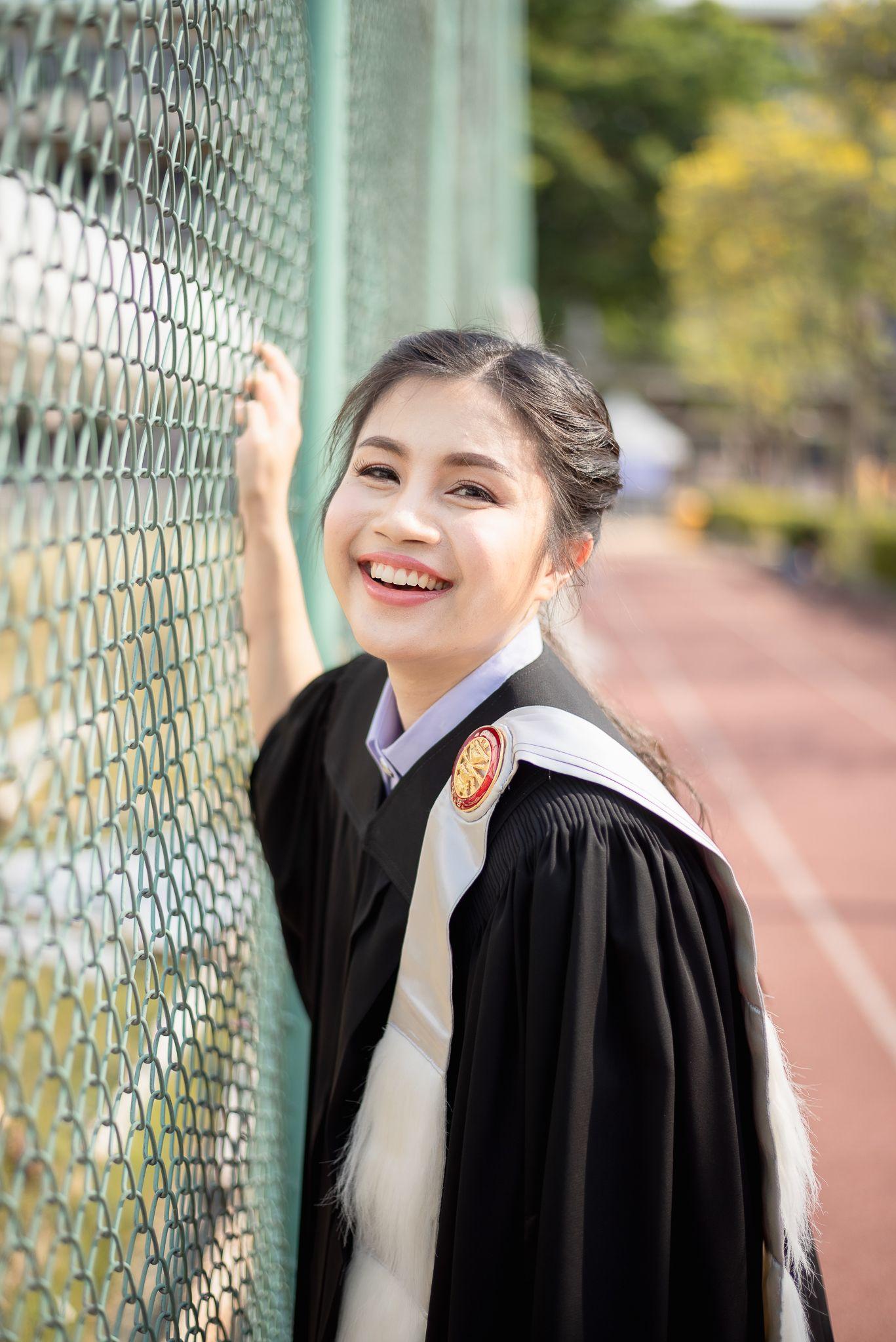 ผลงานรับปริญญา มหาวิทยาลัยธรรมศาสตร์ โดย TY Photo BY โตช่างภาพ ภาพที่ 1