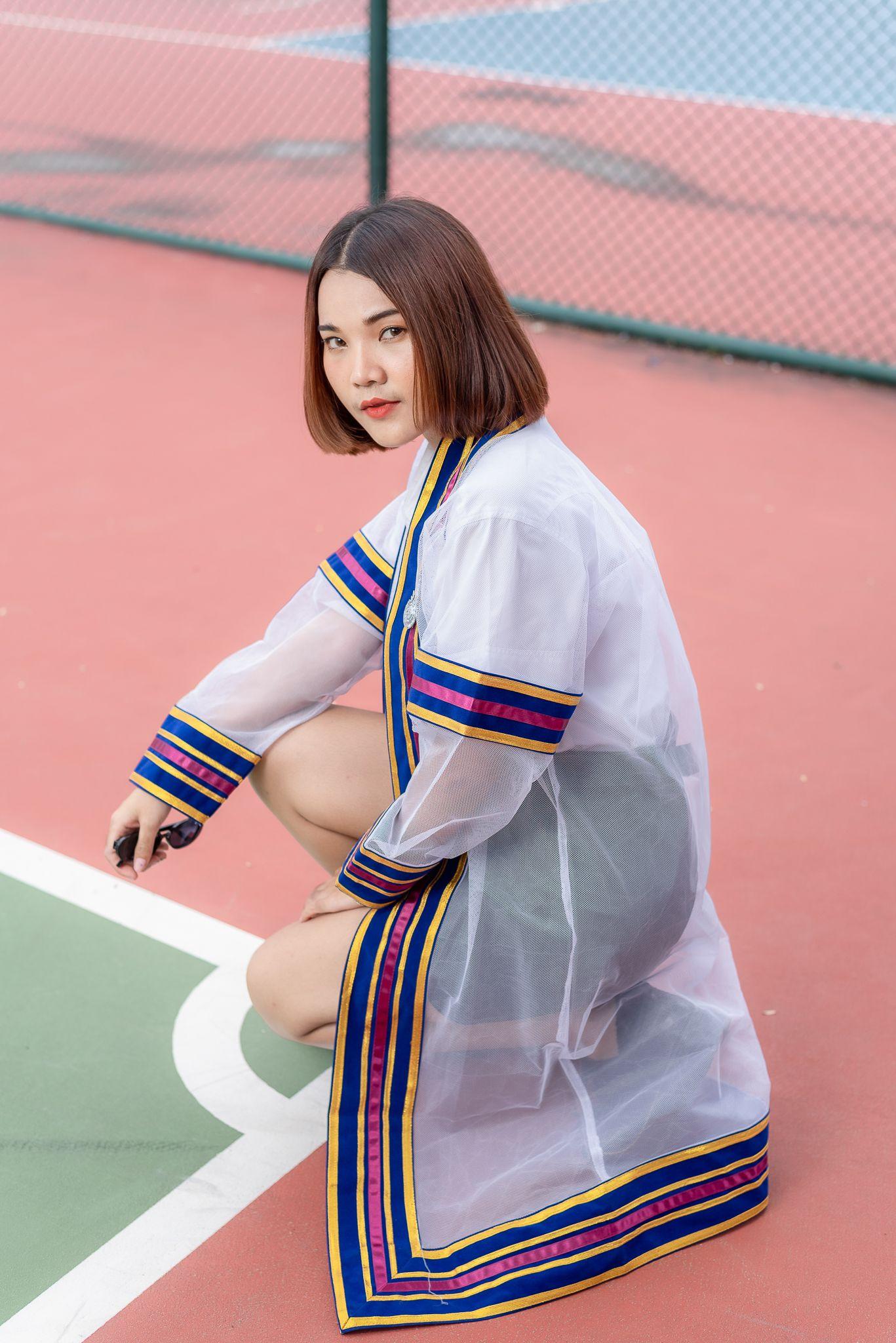 ผลงานรับปริญญา มหาวิทยาลัยเทคโนโลยีราชมงคลธัญบุรี โดย TY Photo BY โตช่างภาพ ภาพที่ 13