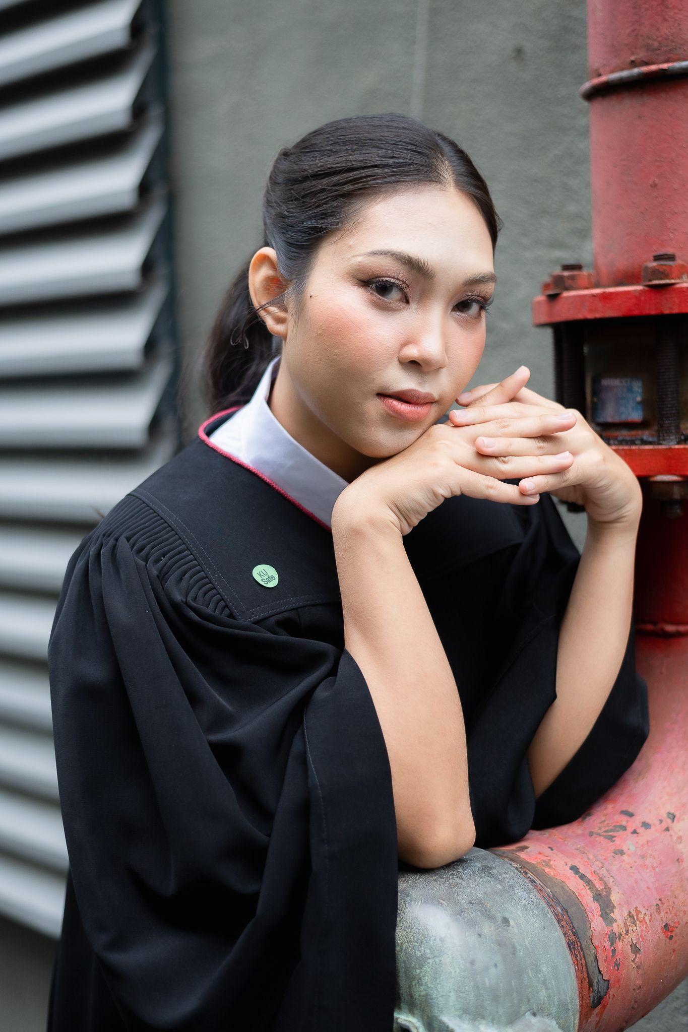 ผลงานรับปริญญา มหาวิทยาลัยเกษตรศาสตร์ โดย TY Photo BY โตช่างภาพ ภาพที่ 4