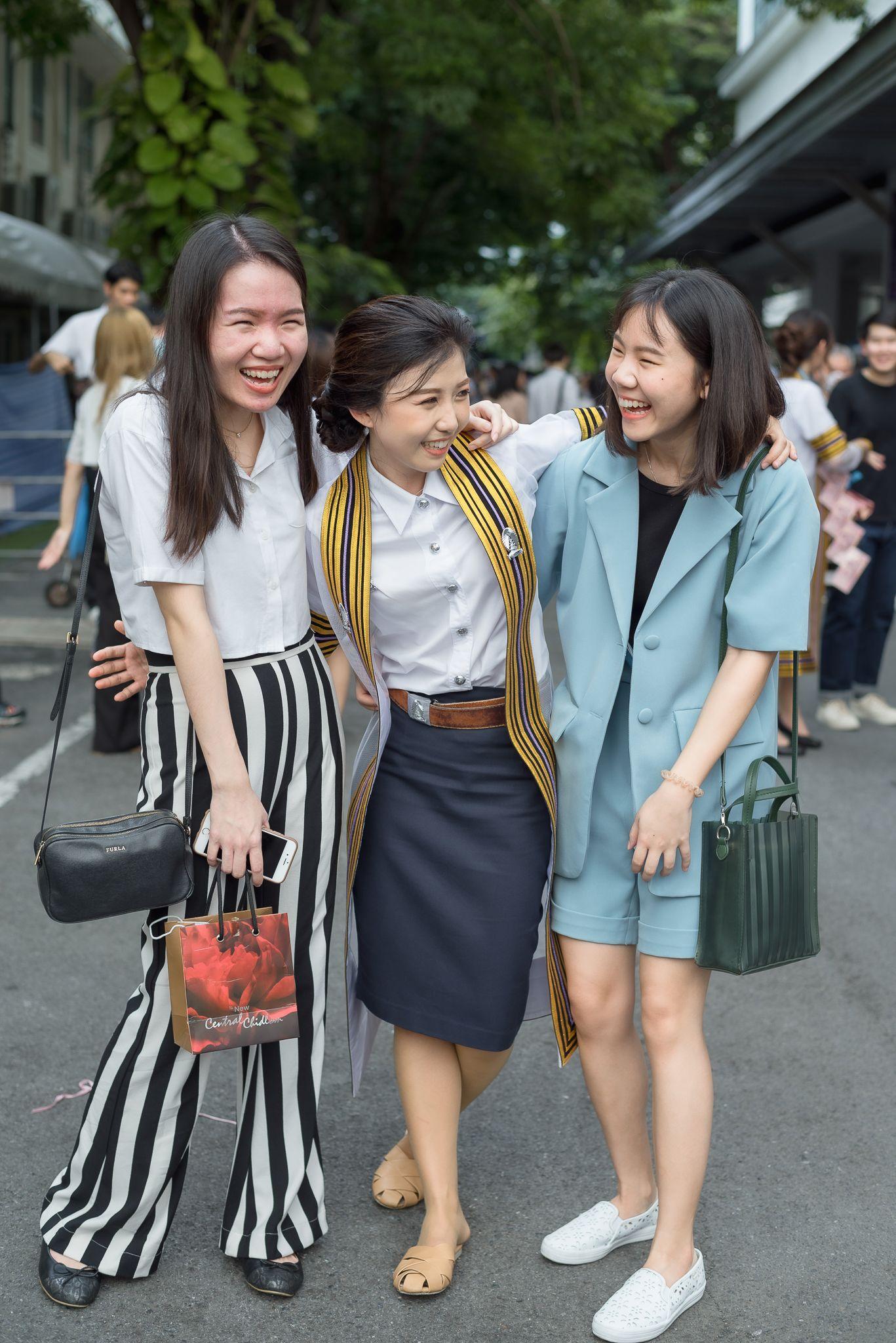 ผลงานรับปริญญา จุฬาลงกรณ์มหาวิทยาลัย โดย TY Photo BY โตช่างภาพ ภาพที่ 15